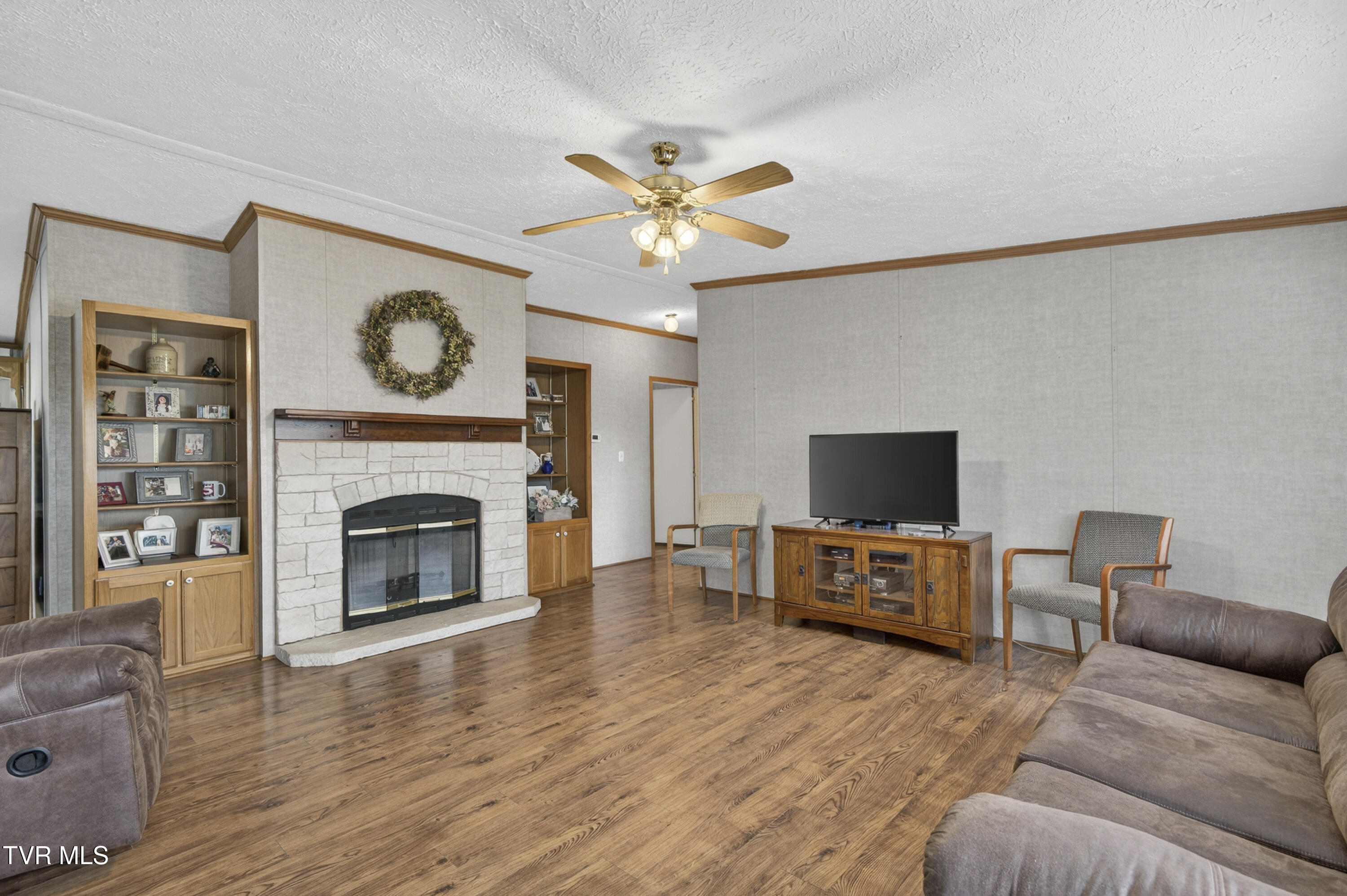 25534 Whitaker Hollow Road Abingdon, VA 24211 - Photo 6 of 25 25534-Whitaker-Hollow-Abingdon-VA Matt-S