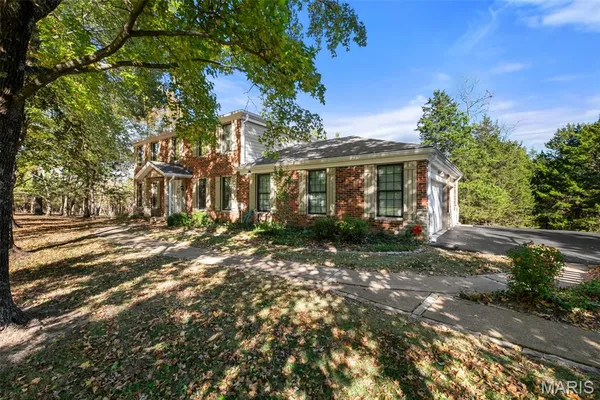 $621,762 | 4380 Hencken Road, Wildwood, MO 63069