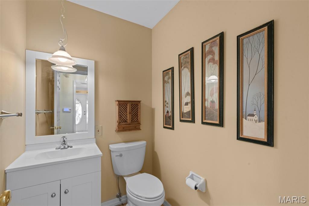 4380 Hencken Road Wildwood, MO 63069 - Photo 18 of 57