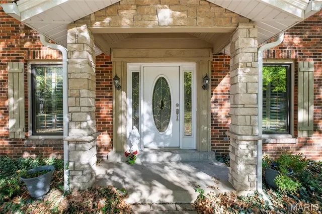 $650,000 | 4380 Hencken Road, Wildwood, MO 63069