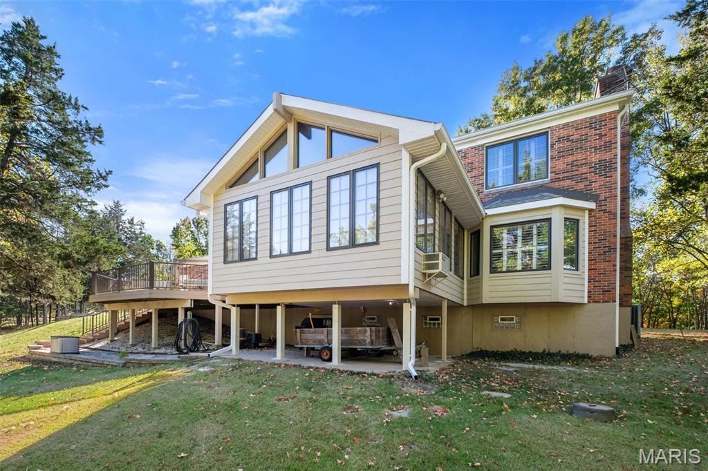 4380 Hencken Road Wildwood, MO 63069 - Photo 43 of 57