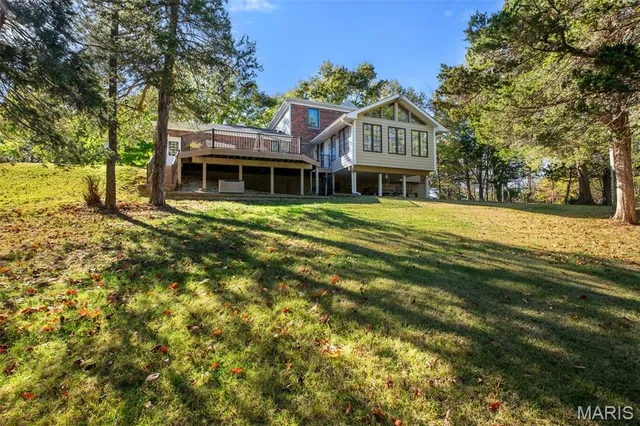 $650,000 | 4380 Hencken Road, Wildwood, MO 63069