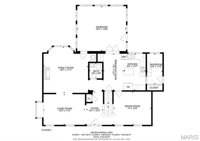 $650,000 | 4380 Hencken Road, Wildwood, MO 63069