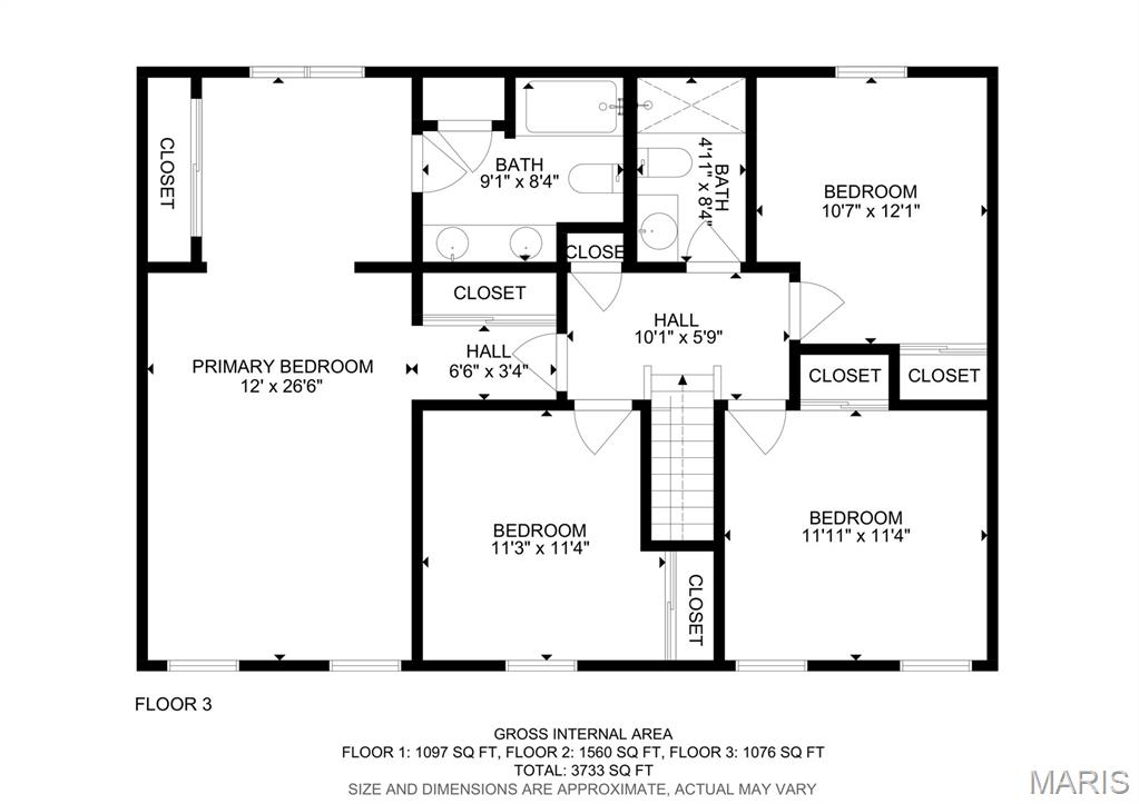 4380 Hencken Road Wildwood, MO 63069 - Photo 55 of 57