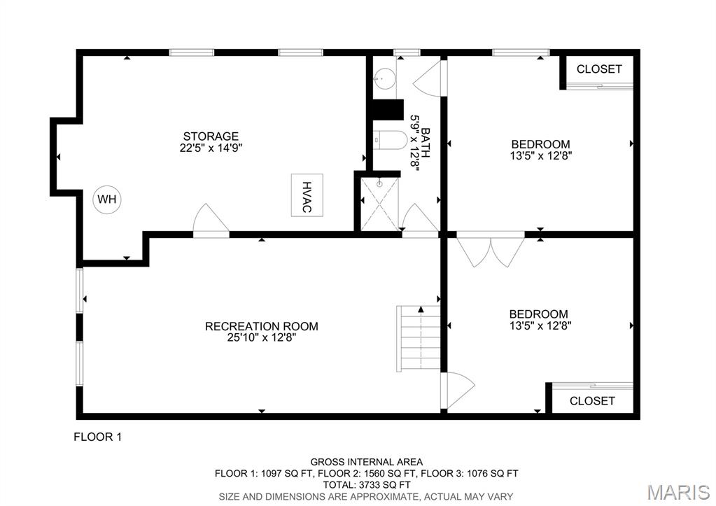 4380 Hencken Road Wildwood, MO 63069 - Photo 57 of 57