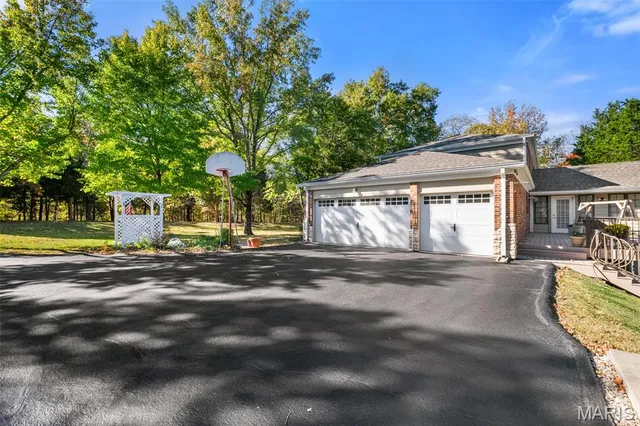 $650,000 | 4380 Hencken Road, Wildwood, MO 63069