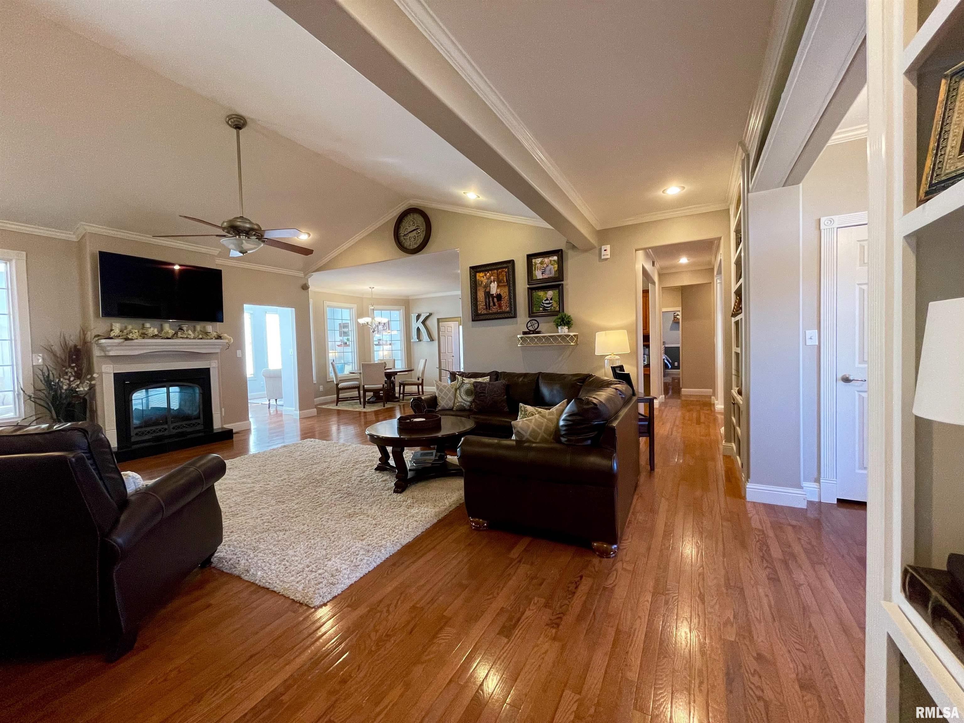 422 Bainbridge Road Marion, IL 62959 - Photo 21 of 28 Gallery Image 21