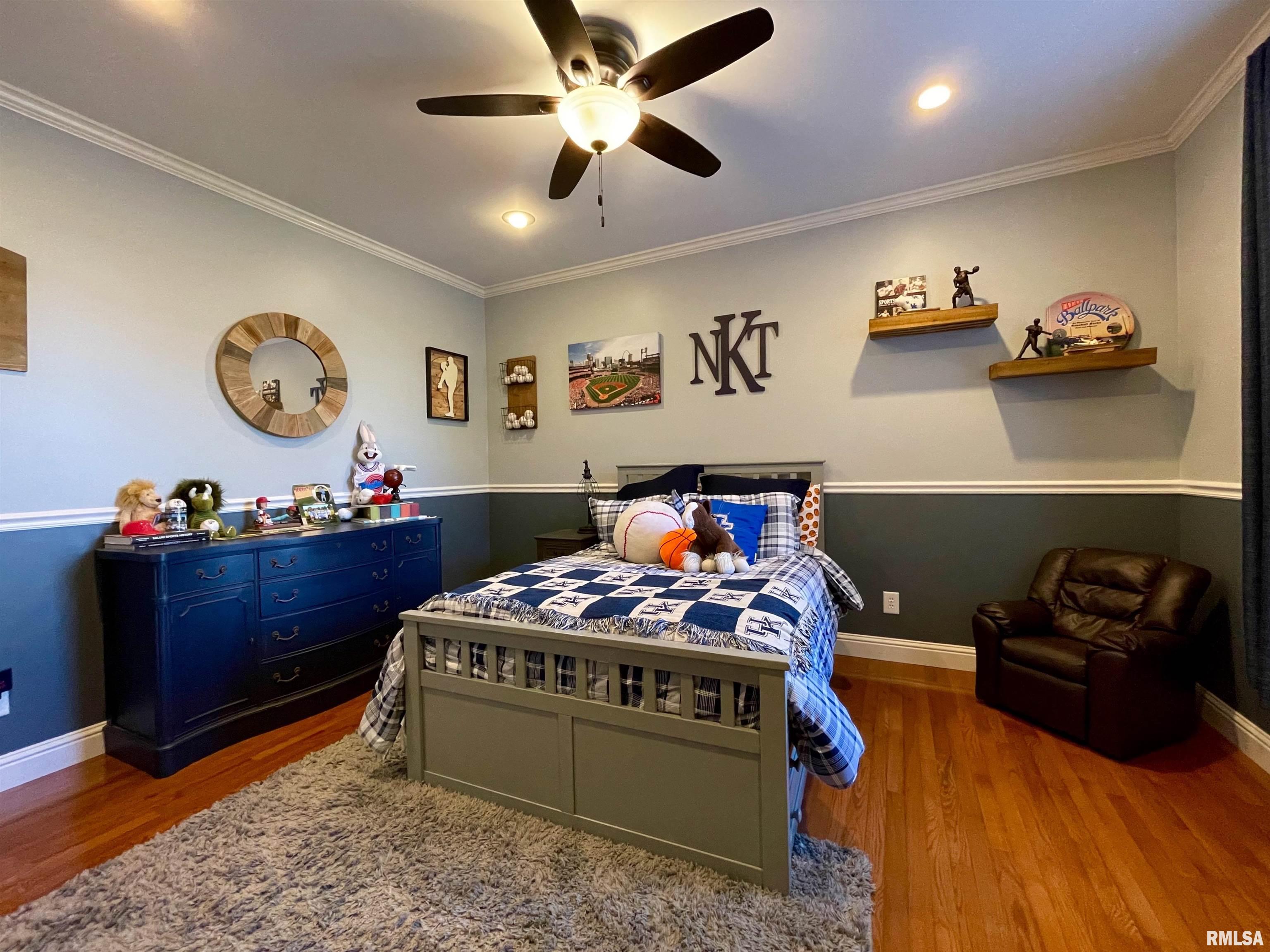 422 Bainbridge Road Marion, IL 62959 - Photo 9 of 28 Gallery Image 9