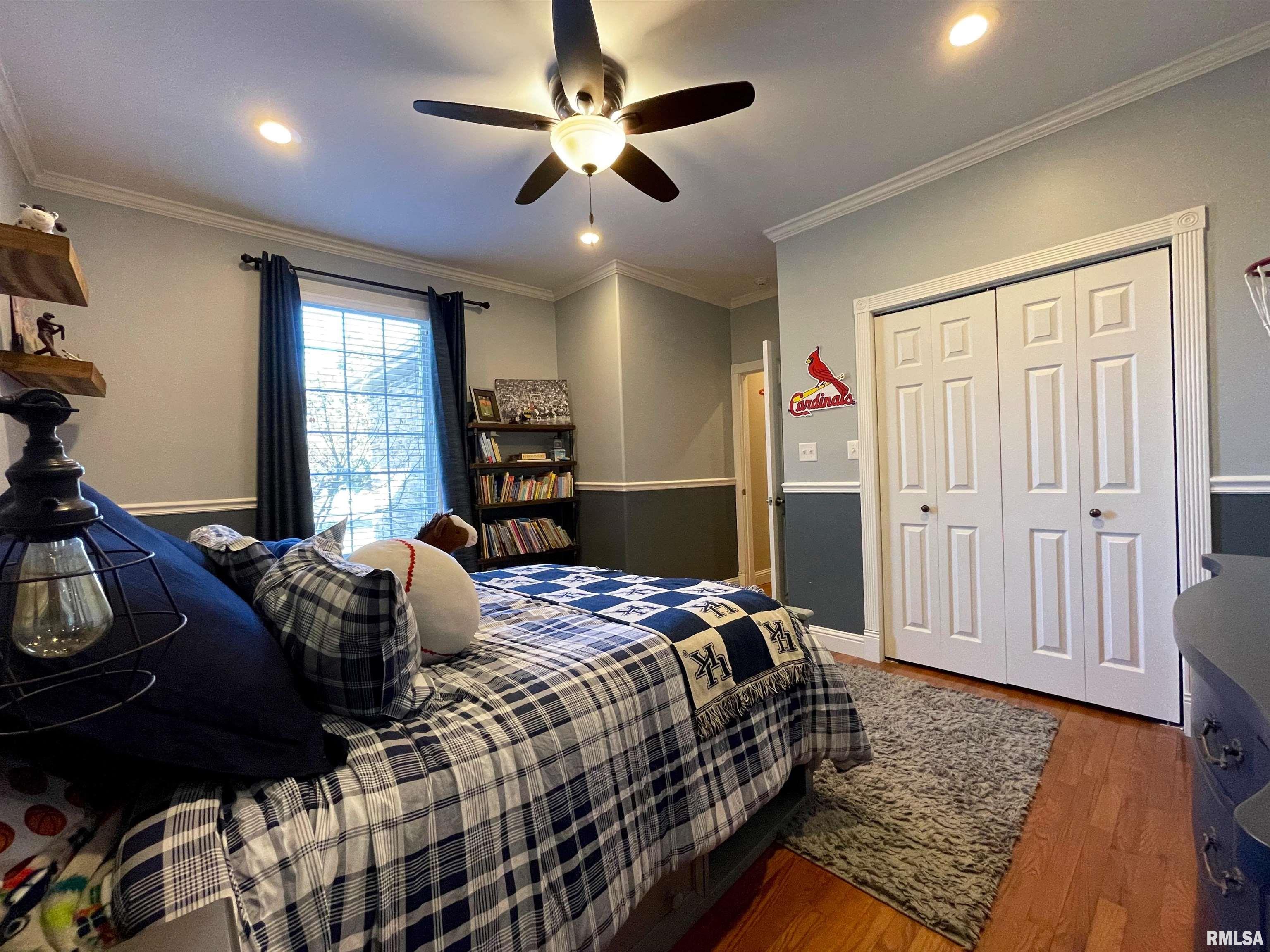 422 Bainbridge Road Marion, IL 62959 - Photo 10 of 28 Gallery Image 10