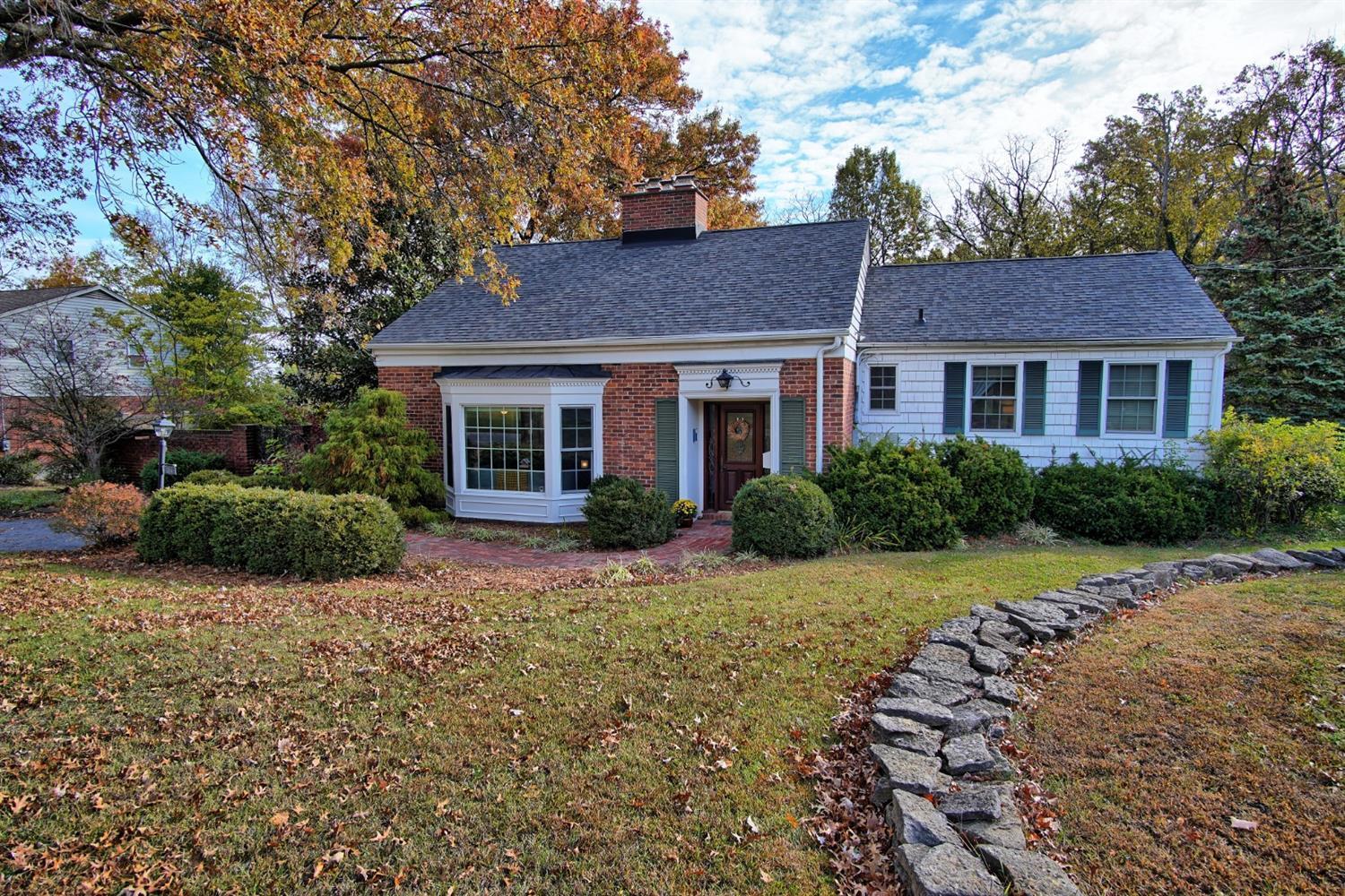 206 Fleming Road Wyoming, OH 45215 - Photo 1 of 1 Gallery Image 1