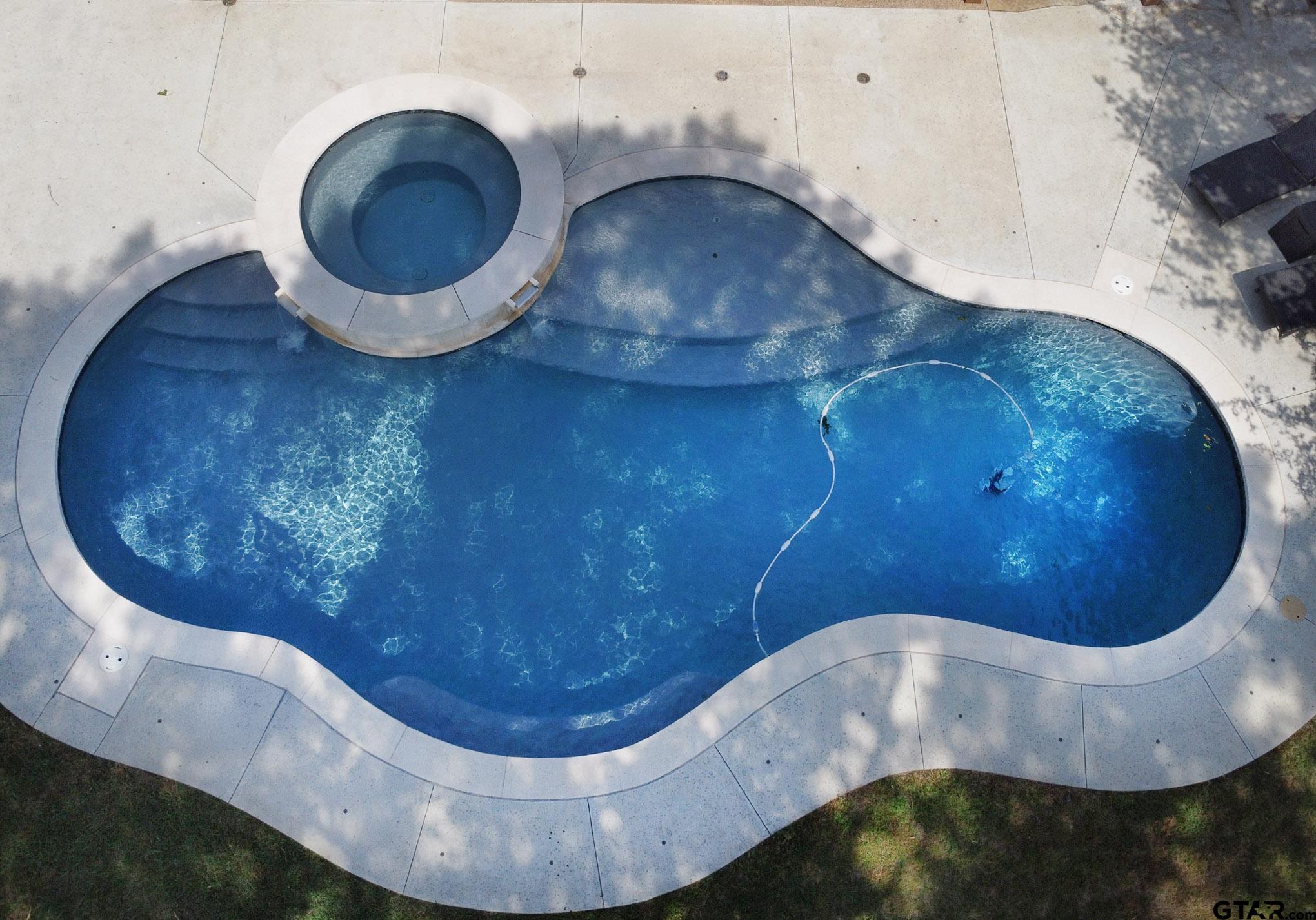 16331 White Oak Circle Tyler, TX 75707 - Photo 11 of 32