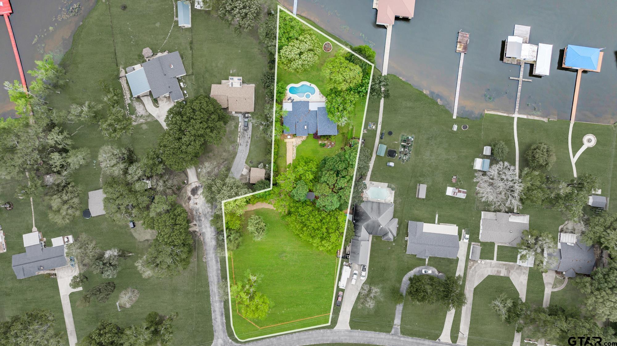 16331 White Oak Circle Tyler, TX 75707 - Photo 17 of 32