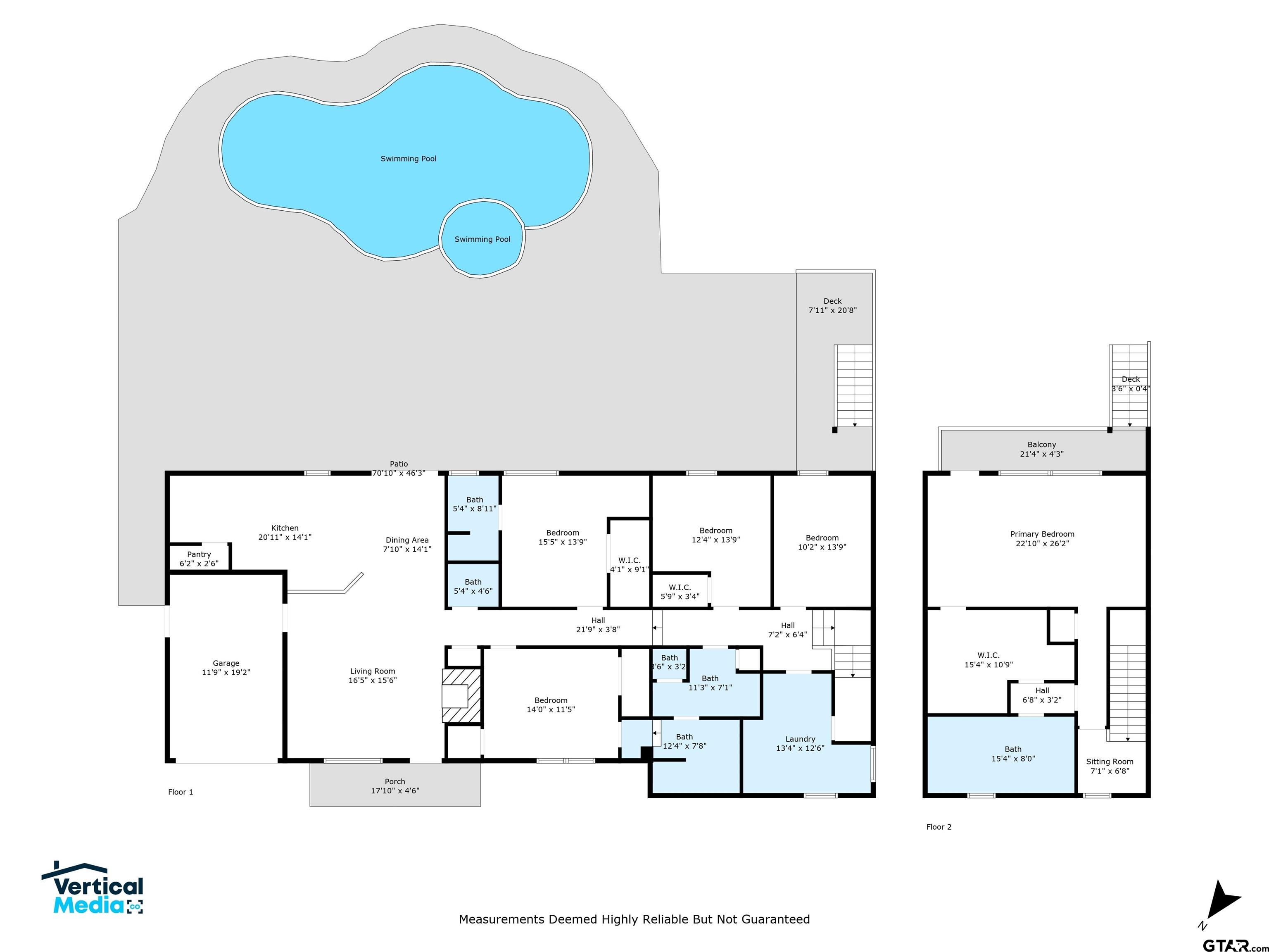 16331 White Oak Circle Tyler, TX 75707 - Photo 29 of 32