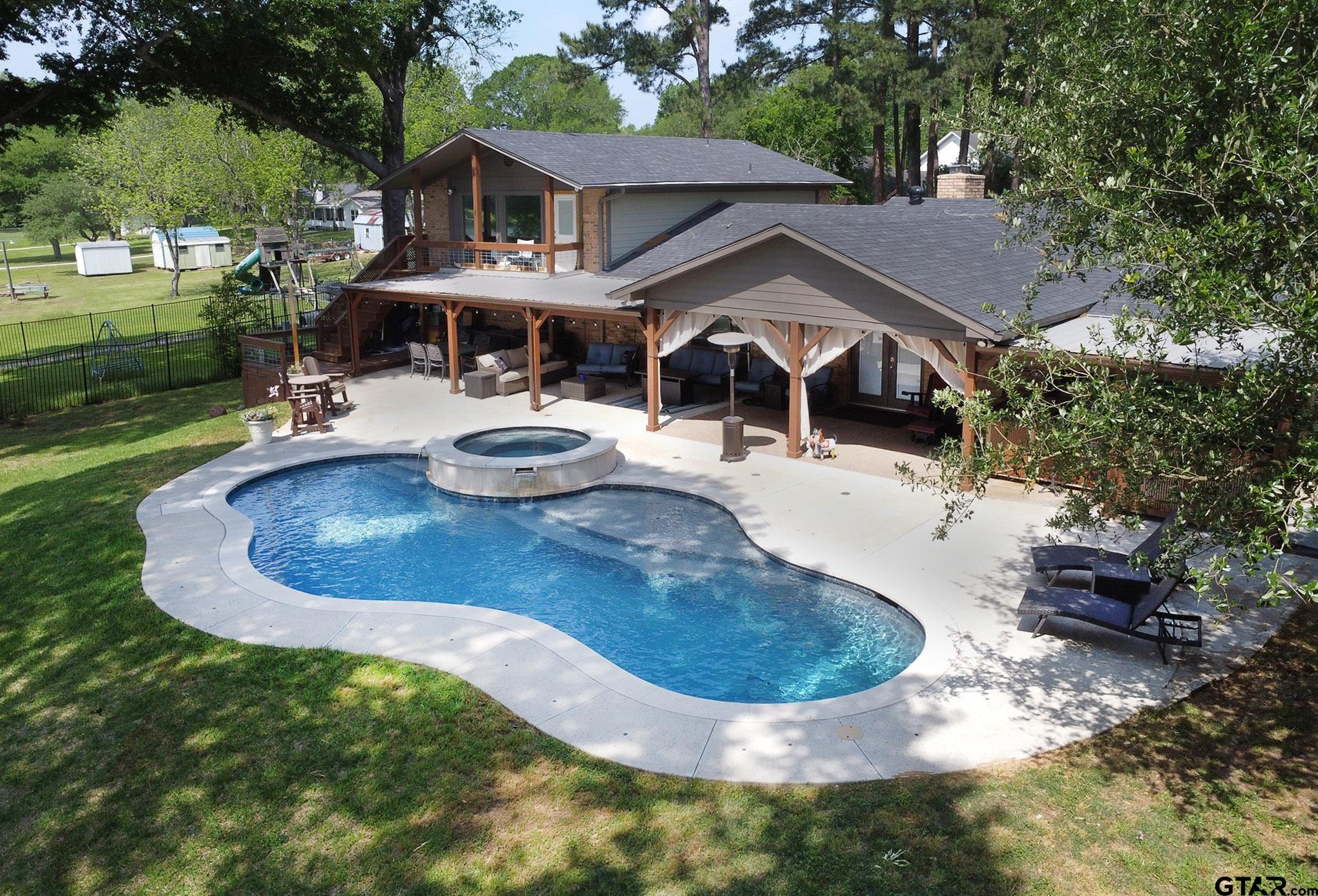 16331 White Oak Circle Tyler, TX 75707 - Photo 10 of 32