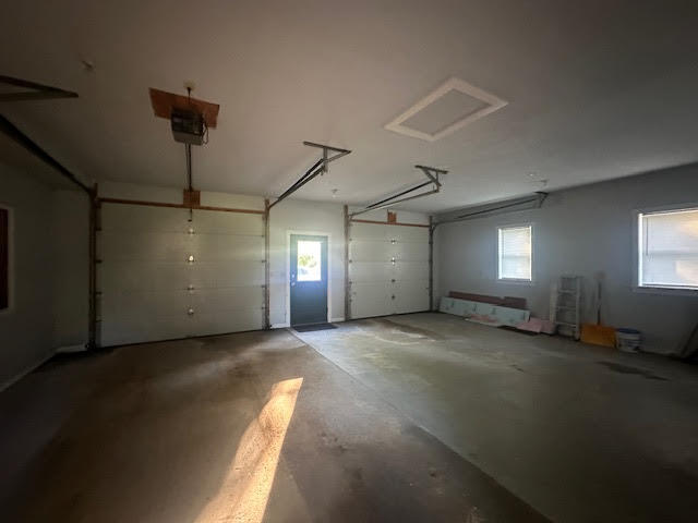 16 Highview Terrace Belfast, ME 04915 - Photo 68 of 71 oversized garage, heated