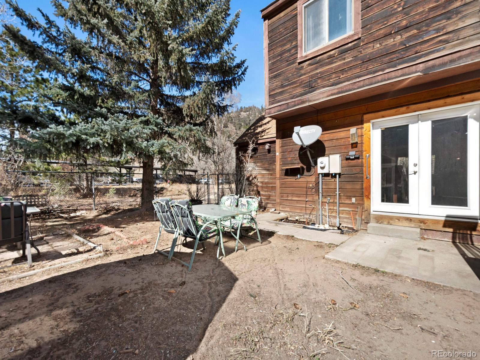 3301 Riverside Drive Idaho Springs, CO 80452 - Photo 27 of 35 Gallery Image 27