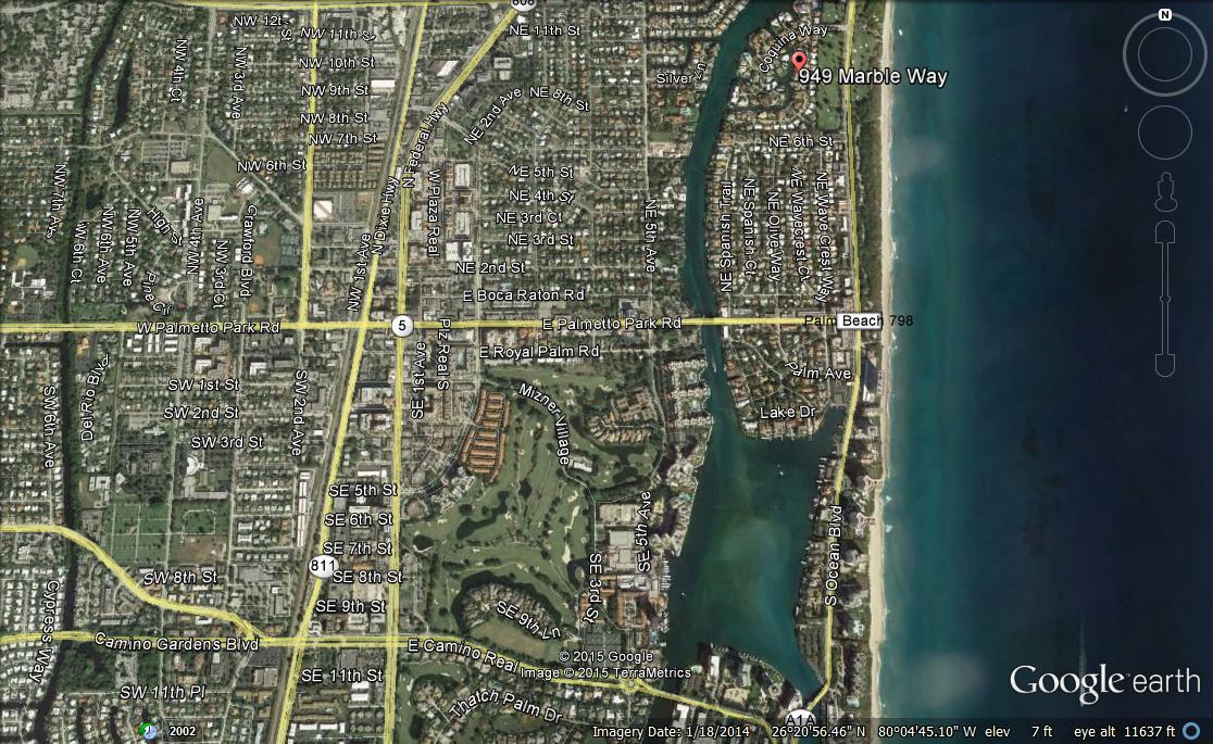 949 Marble Way Boca Raton, FL 33432 - Photo 15 of 15 2