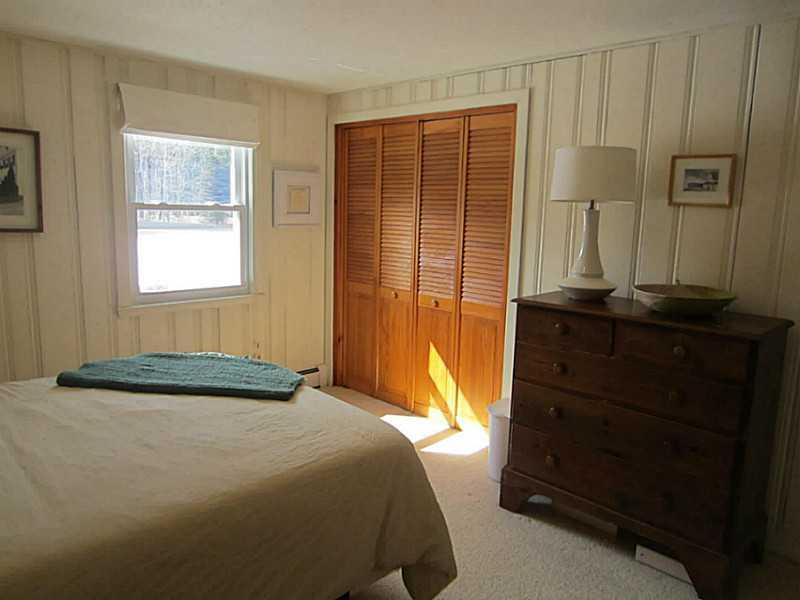 411 Woodside Road Brunswick, ME 04011 - Photo 22 of 35 Bedroom.