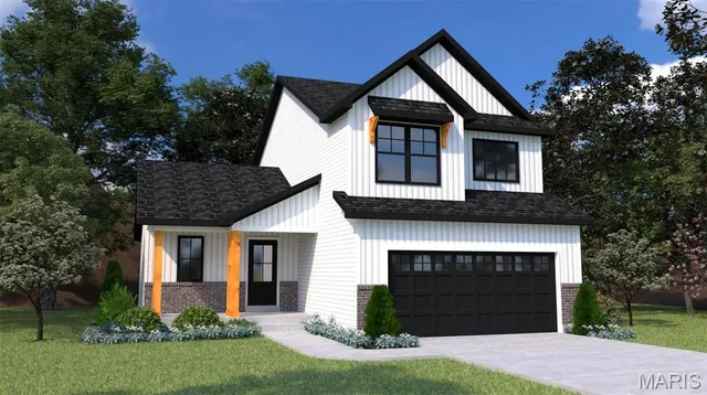 $301,900 | 0 Lilac (majestic Lakes) Moscow Mills, Moscow Mills, MO 63362