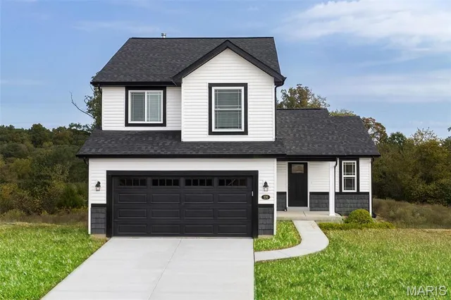 $301,900 | 0 Lilac (majestic Lakes) Moscow Mills, Moscow Mills, MO 63362