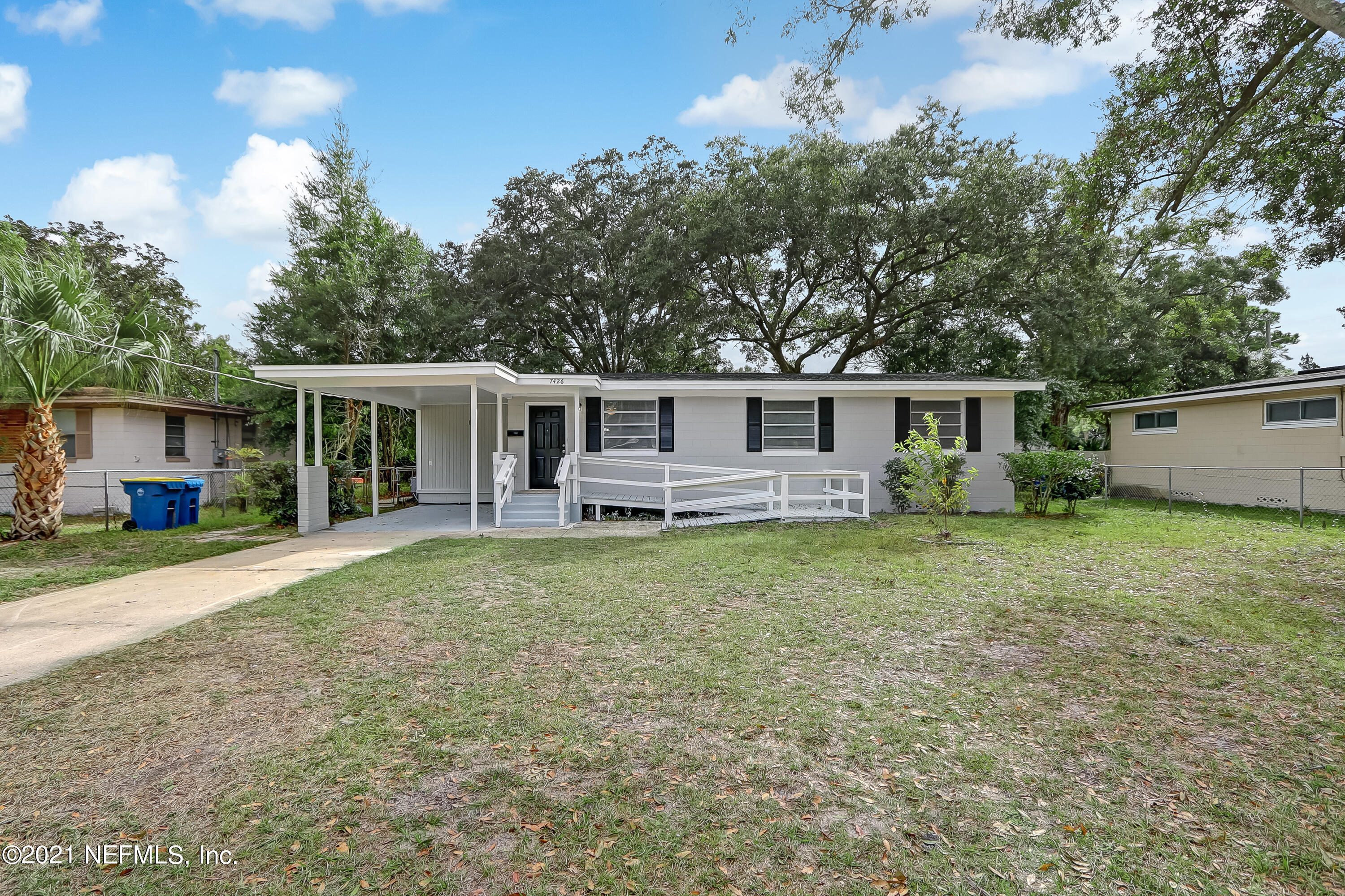 7426 Darwood Road Jacksonville, FL 32211 - Photo 1 of 40 7426 Darwood