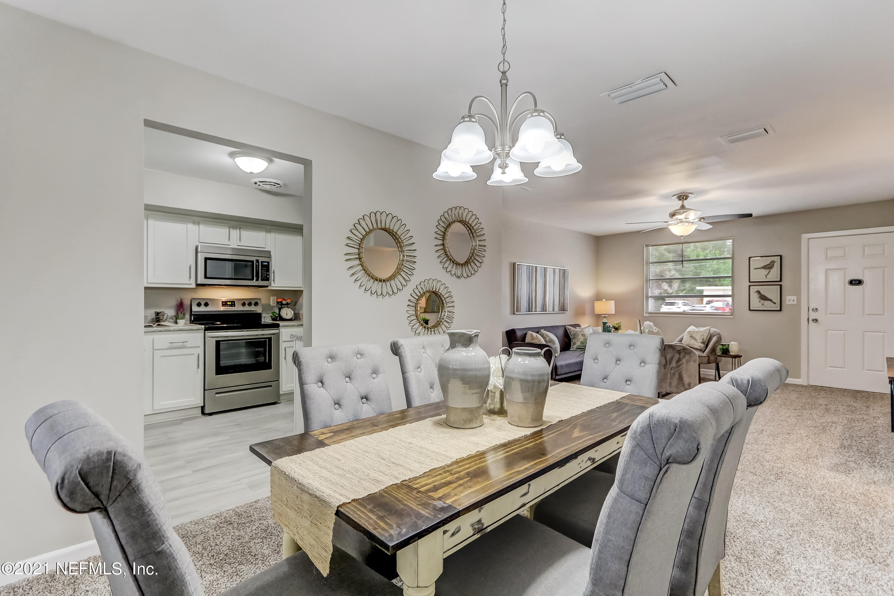 7426 Darwood Road Jacksonville, FL 32211 - Photo 11 of 40 DR