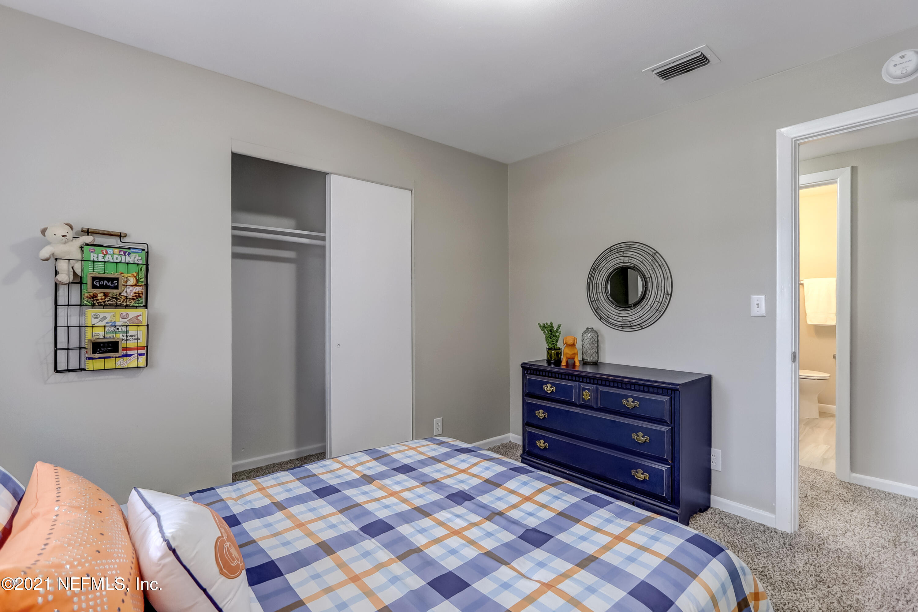 7426 Darwood Road Jacksonville, FL 32211 - Photo 21 of 40 Bedroom 2
