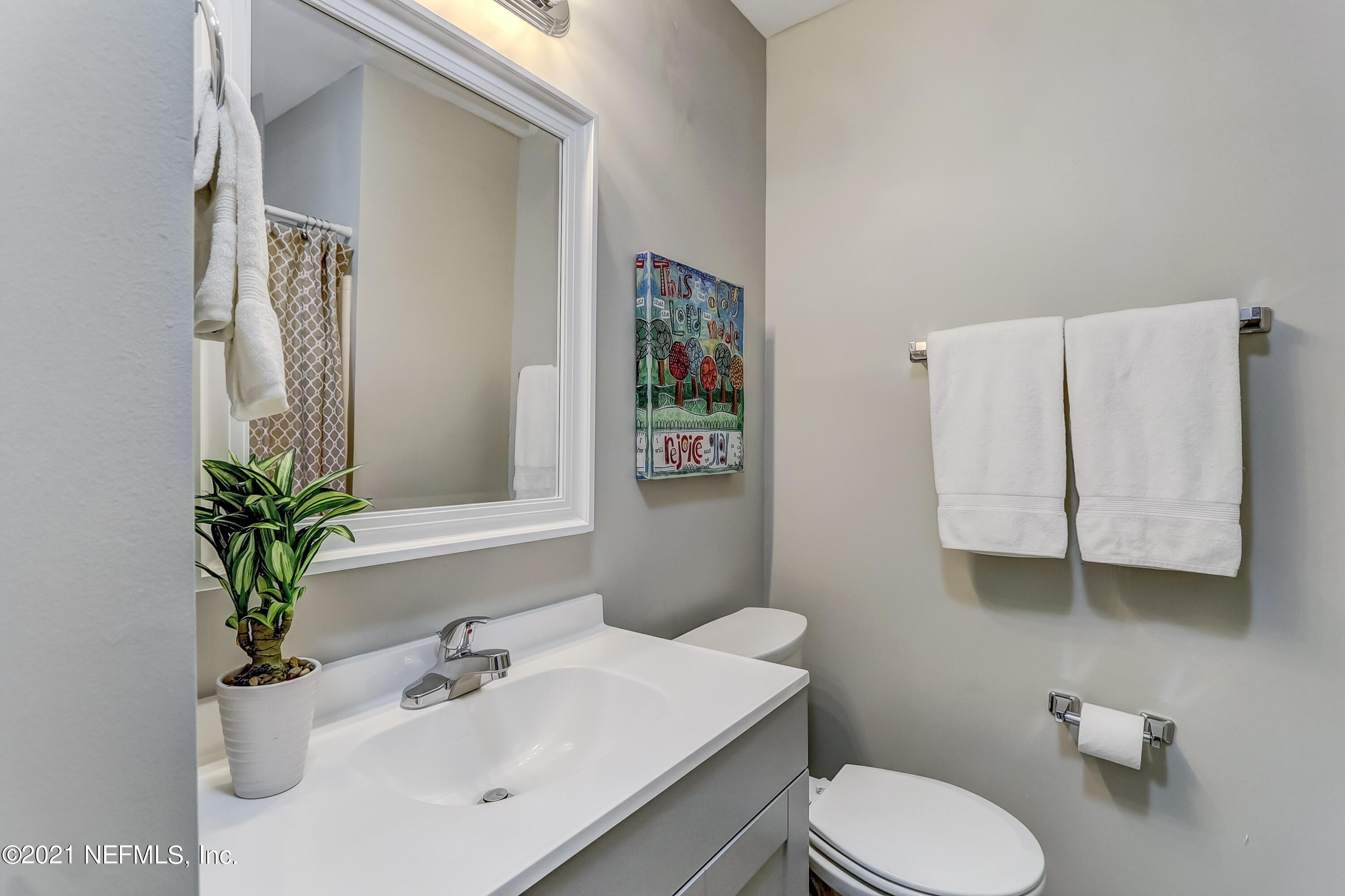 7426 Darwood Road Jacksonville, FL 32211 - Photo 25 of 40 Hall Bath