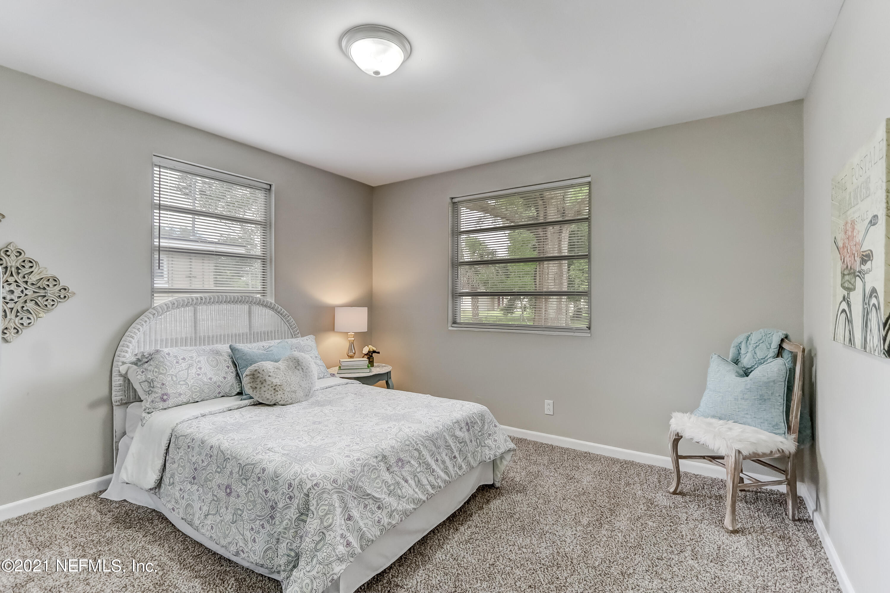 7426 Darwood Road Jacksonville, FL 32211 - Photo 26 of 40 Bedroom 3