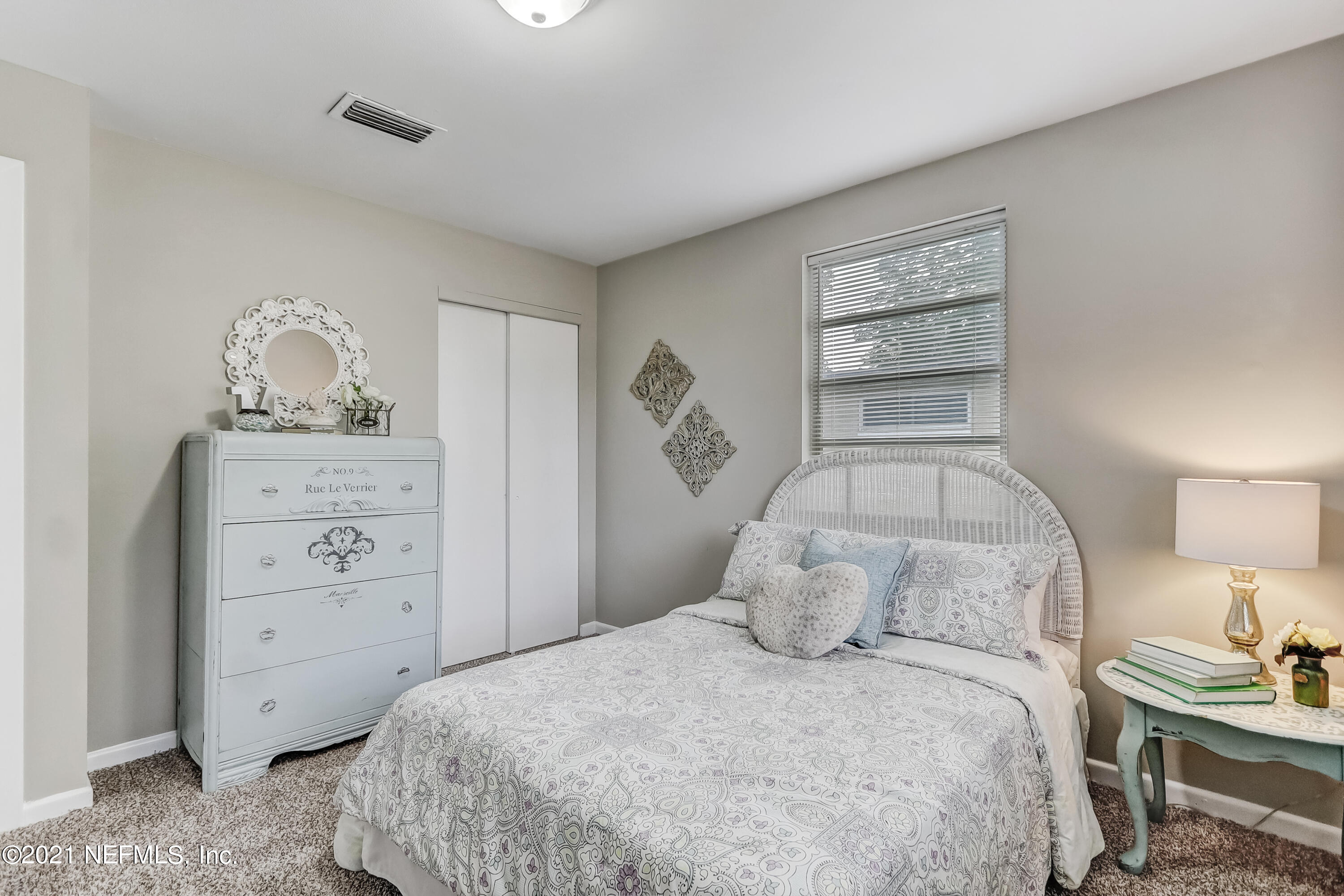 7426 Darwood Road Jacksonville, FL 32211 - Photo 27 of 40 Bedroom 3