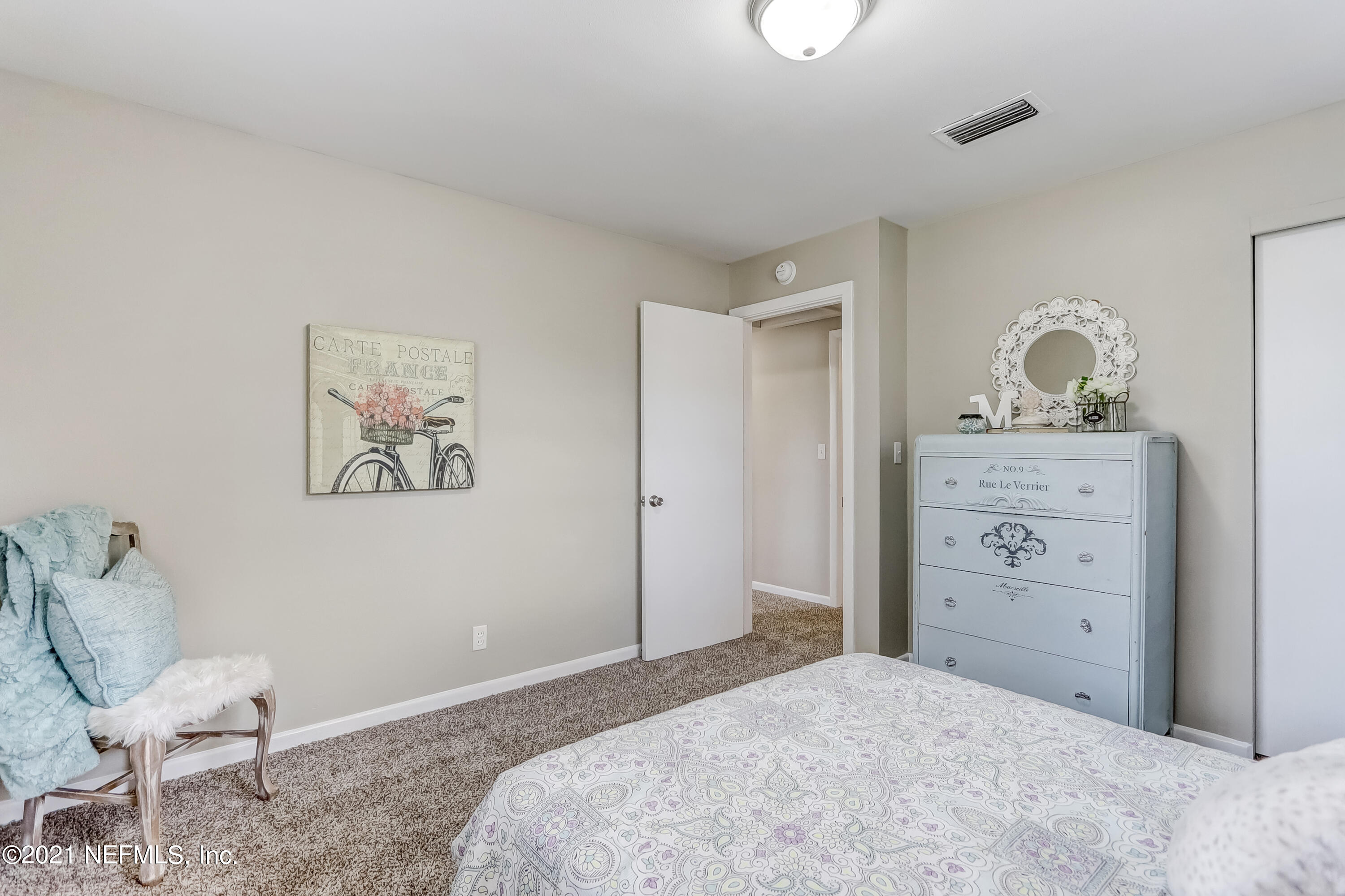 7426 Darwood Road Jacksonville, FL 32211 - Photo 28 of 40 Bedroom 3