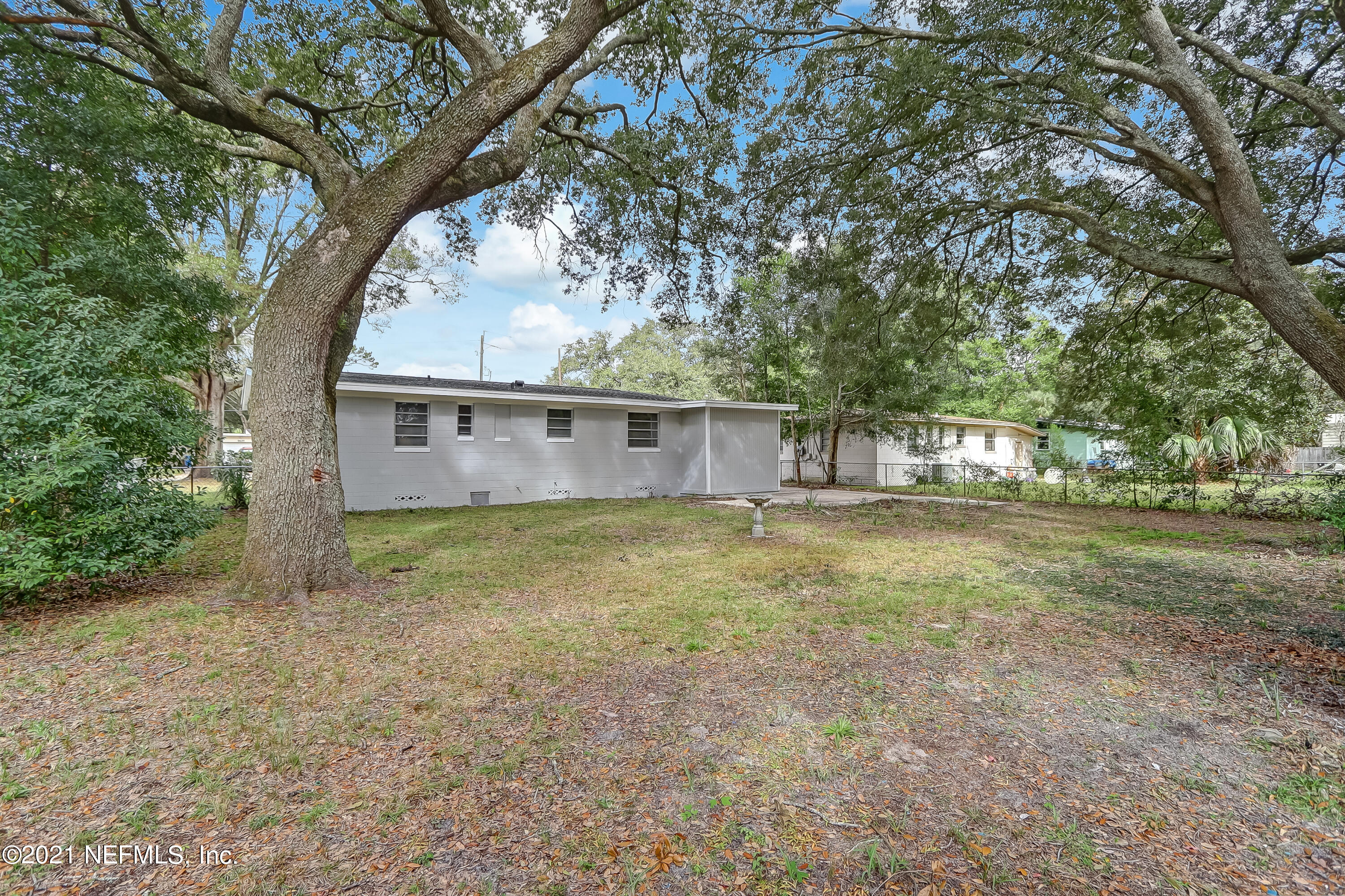 7426 Darwood Road Jacksonville, FL 32211 - Photo 36 of 40 Back Yard