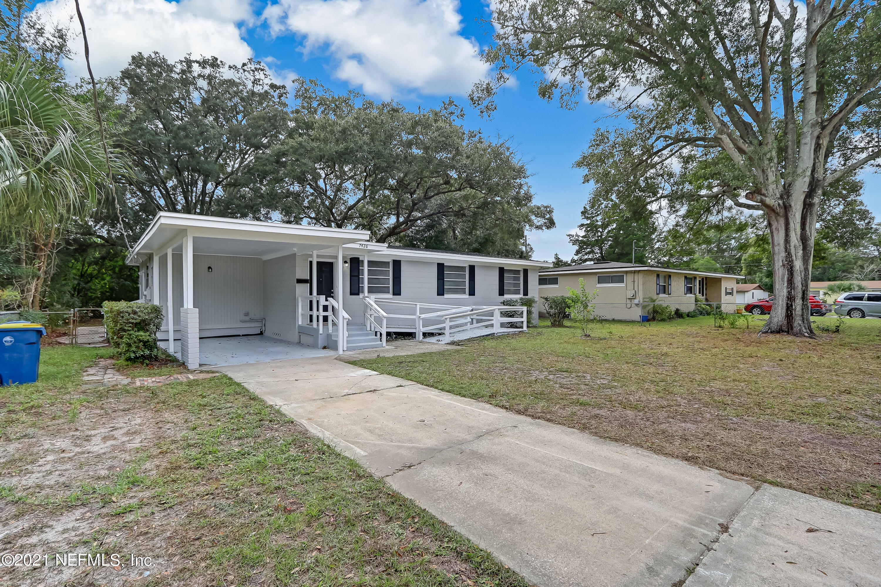 7426 Darwood Road Jacksonville, FL 32211 - Photo 37 of 40 7426 Darwood