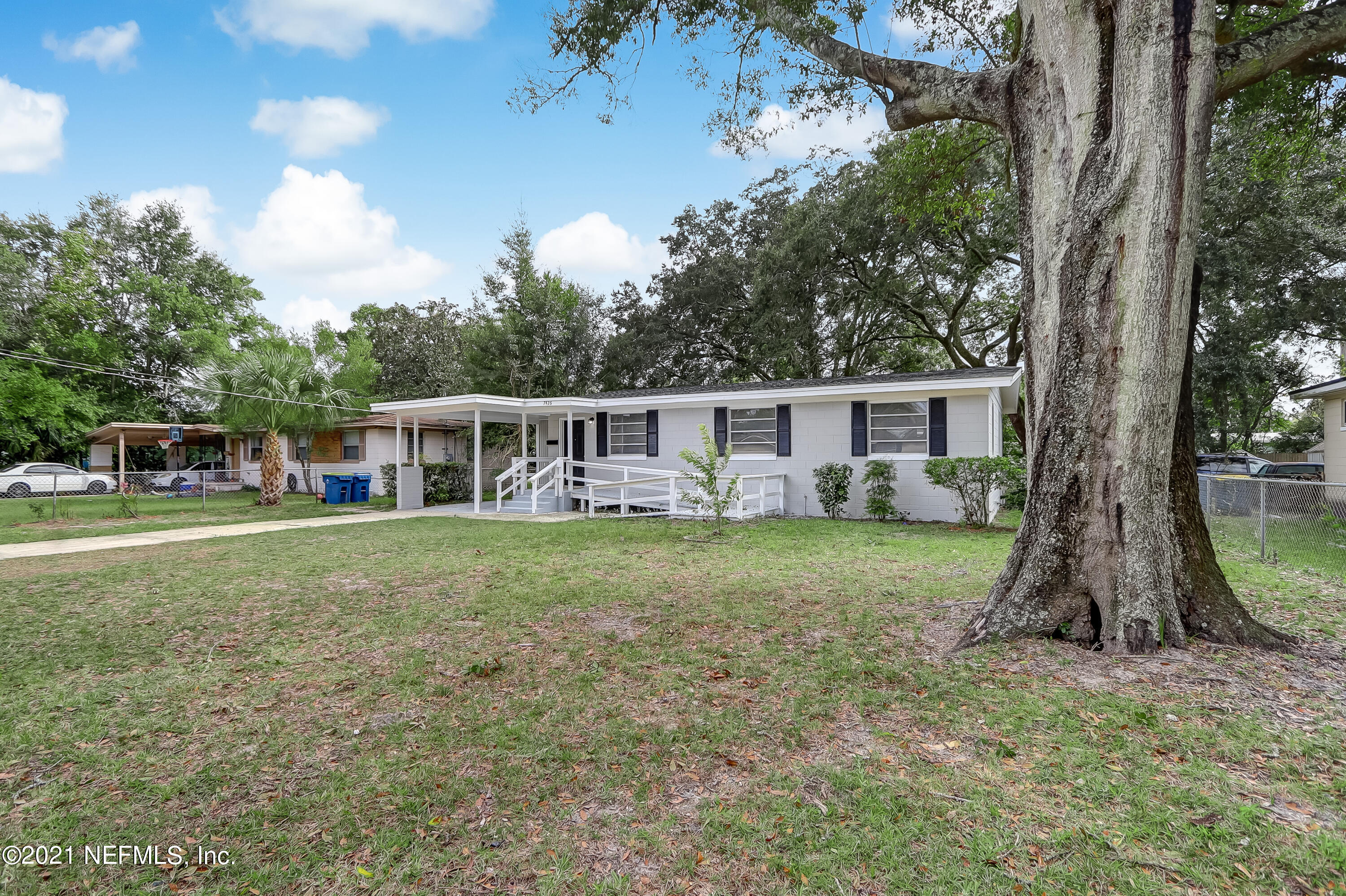 7426 Darwood Road Jacksonville, FL 32211 - Photo 38 of 40 7426 Darwood