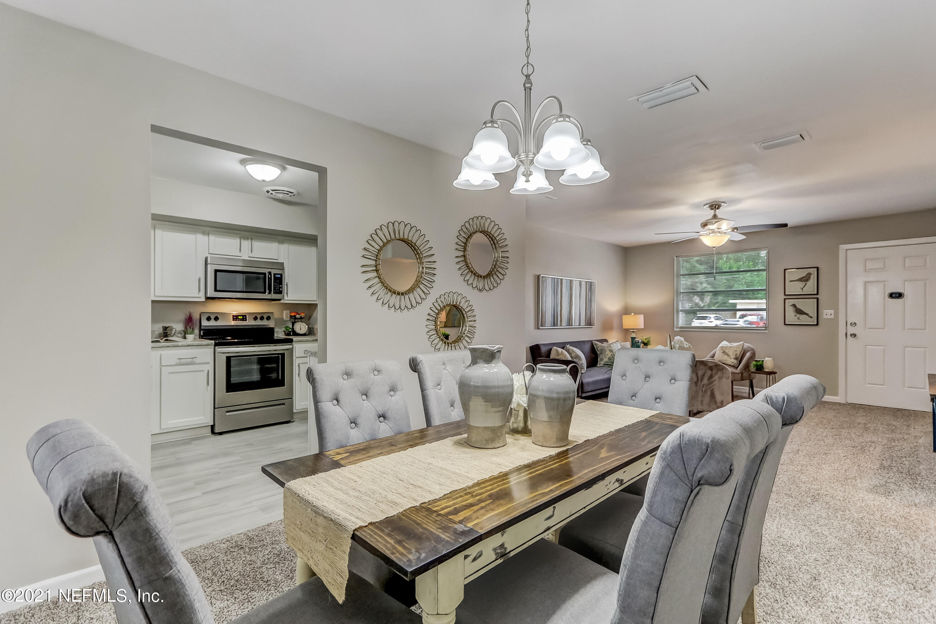 7426 Darwood Road Jacksonville, FL 32211 - Photo 10 of 40 DR