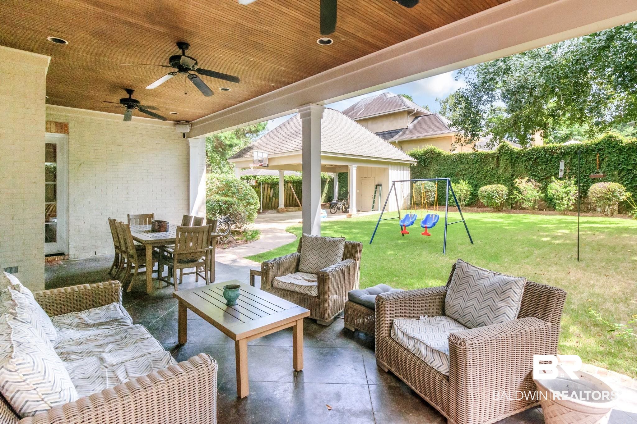 3511 Irene Street Mobile, AL 36608 - Photo 25 of 33