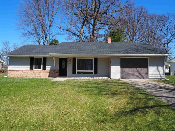 $210,000 | 6708 Raintree Road, Fort Wayne, IN 46825