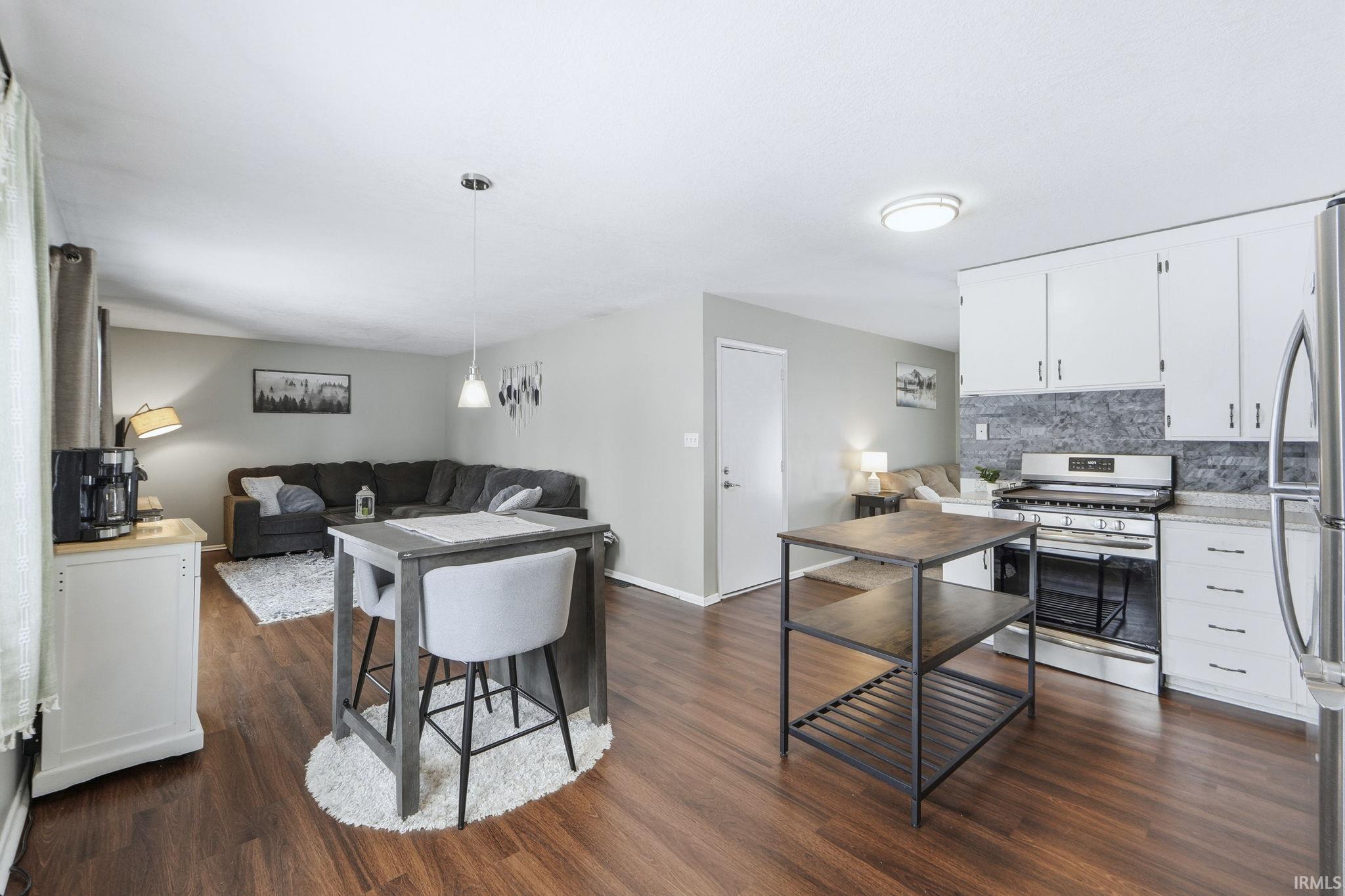 6708 Raintree Road Fort Wayne, IN 46825 - Photo 14 of 29