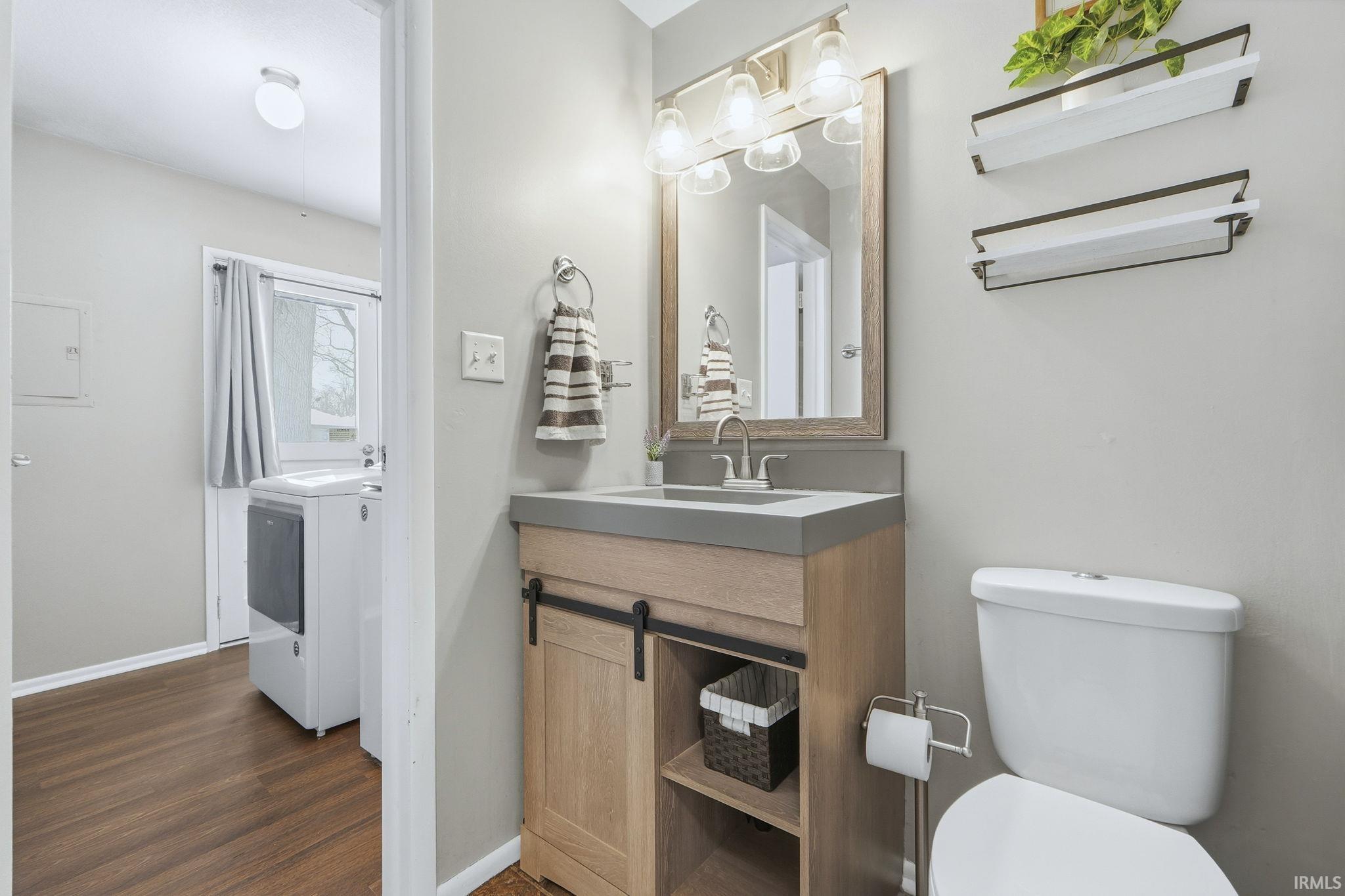 6708 Raintree Road Fort Wayne, IN 46825 - Photo 17 of 29