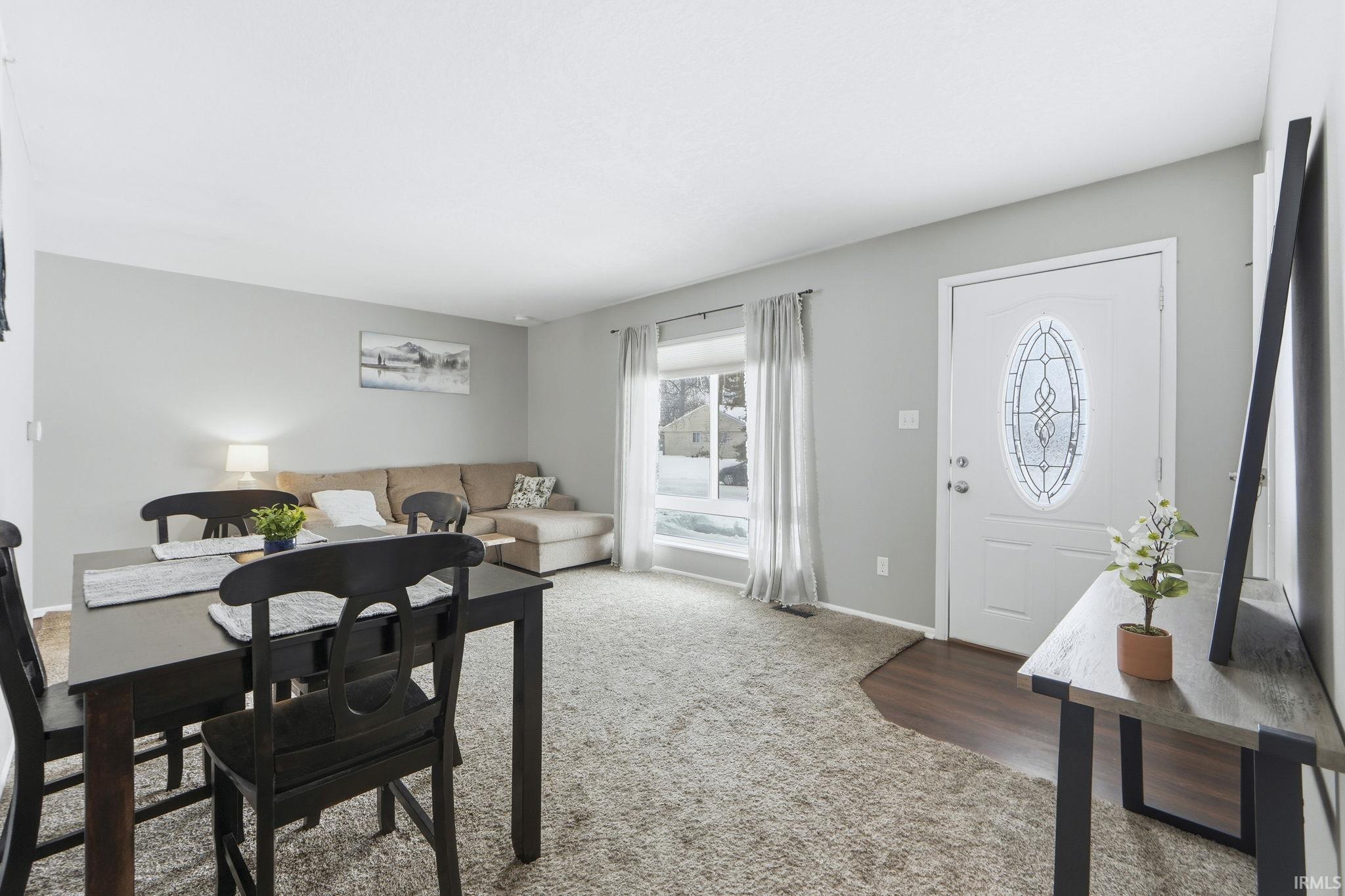 6708 Raintree Road Fort Wayne, IN 46825 - Photo 2 of 29