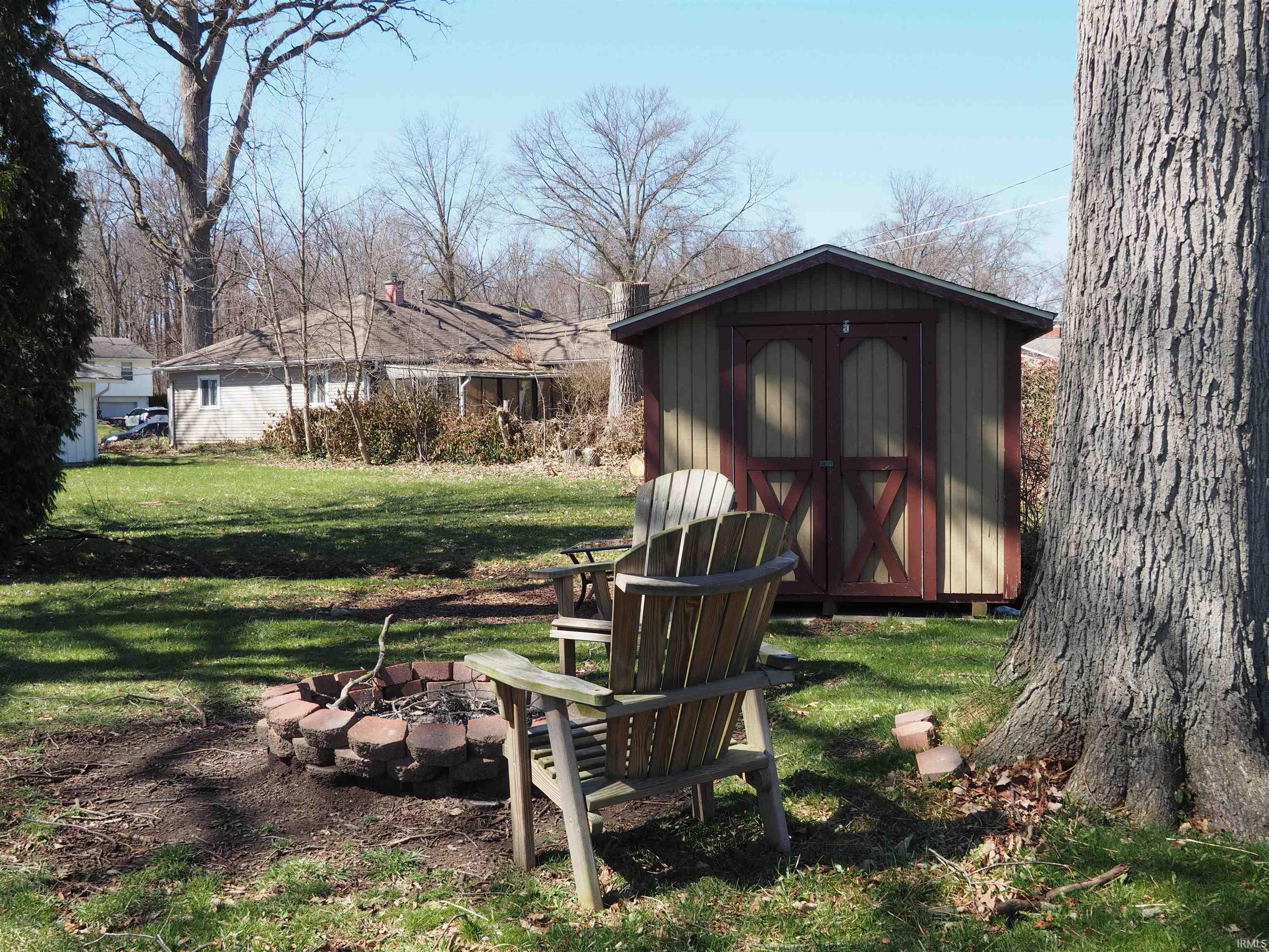 6708 Raintree Road Fort Wayne, IN 46825 - Photo 26 of 29