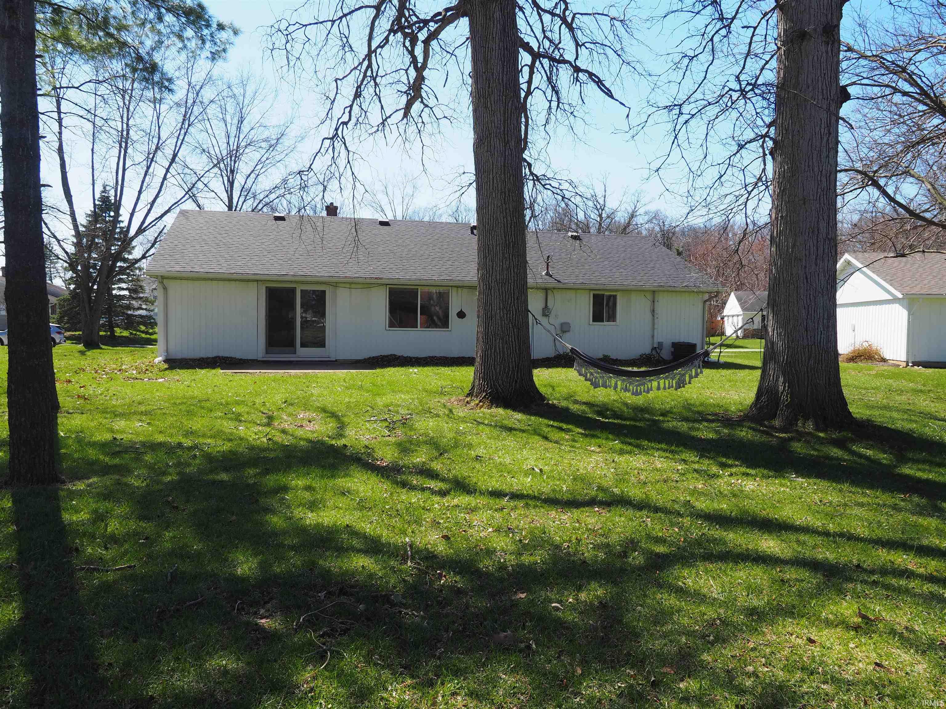 6708 Raintree Road Fort Wayne, IN 46825 - Photo 28 of 29