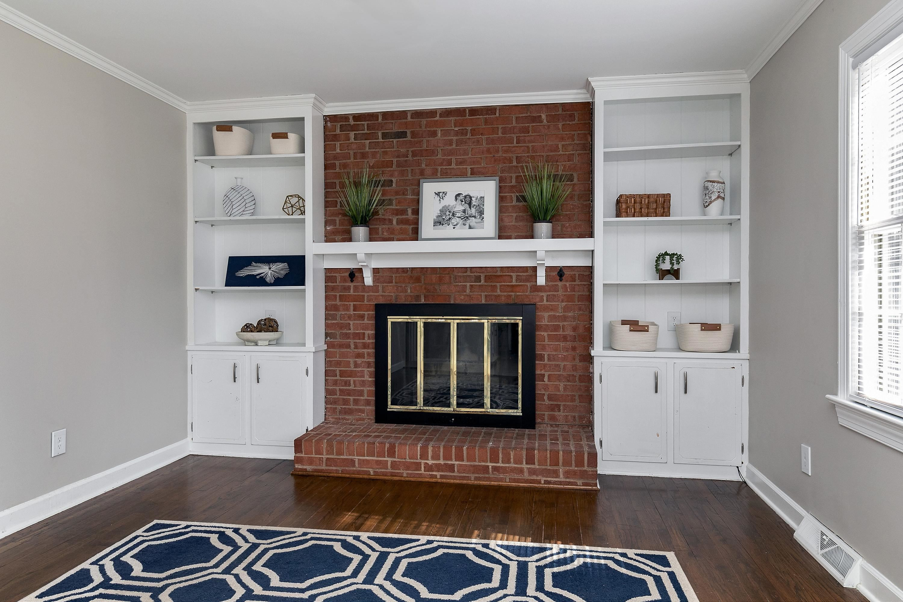 2012 Port Royal Road Raleigh, NC 27609 - Photo 10 of 36 Photo 10