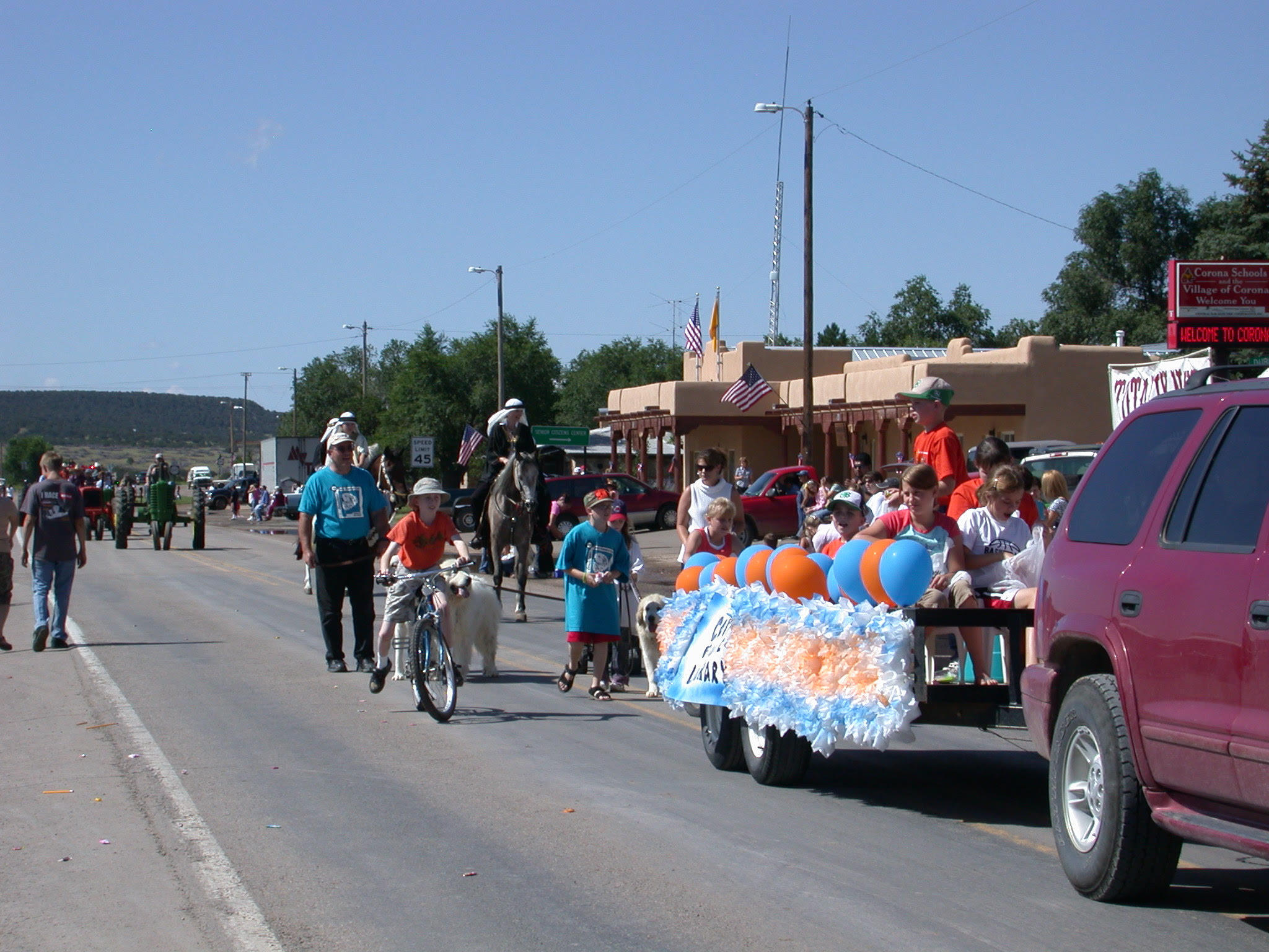 12 Elk Road Corona, NM 88318 - Photo 65 of 69 Gallery Image 65