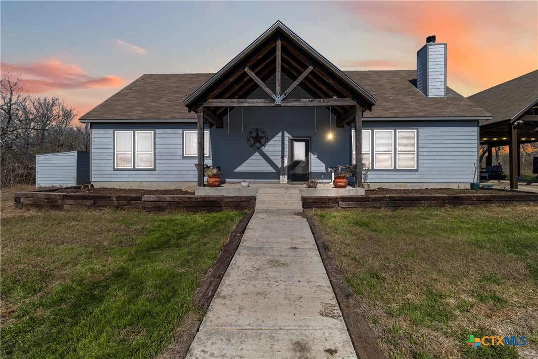 2662 Farm To Market Rd 2438