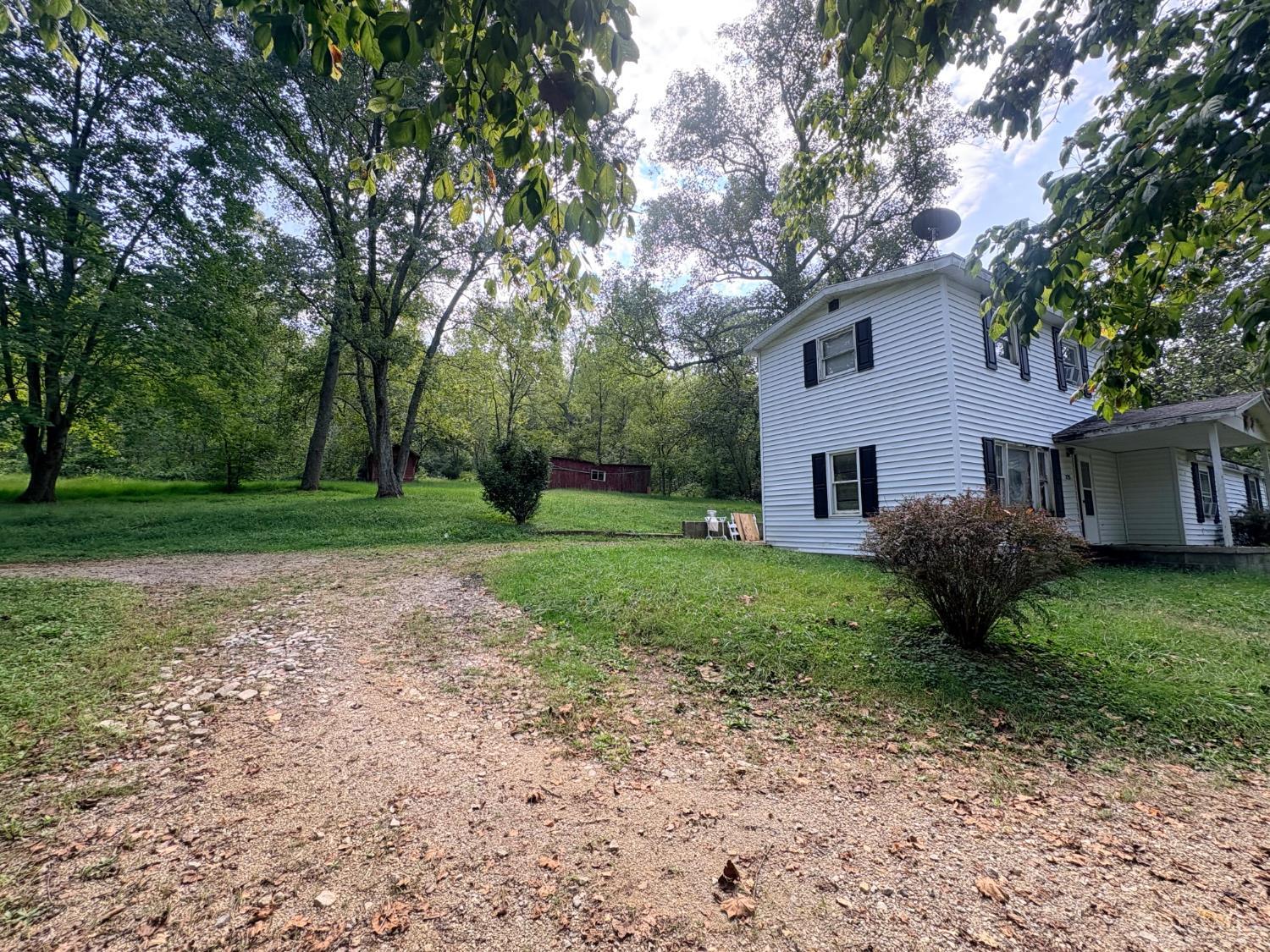 725 Stoney Road Peebles, OH 45660 - Photo 4 of 17 Gallery Image 4
