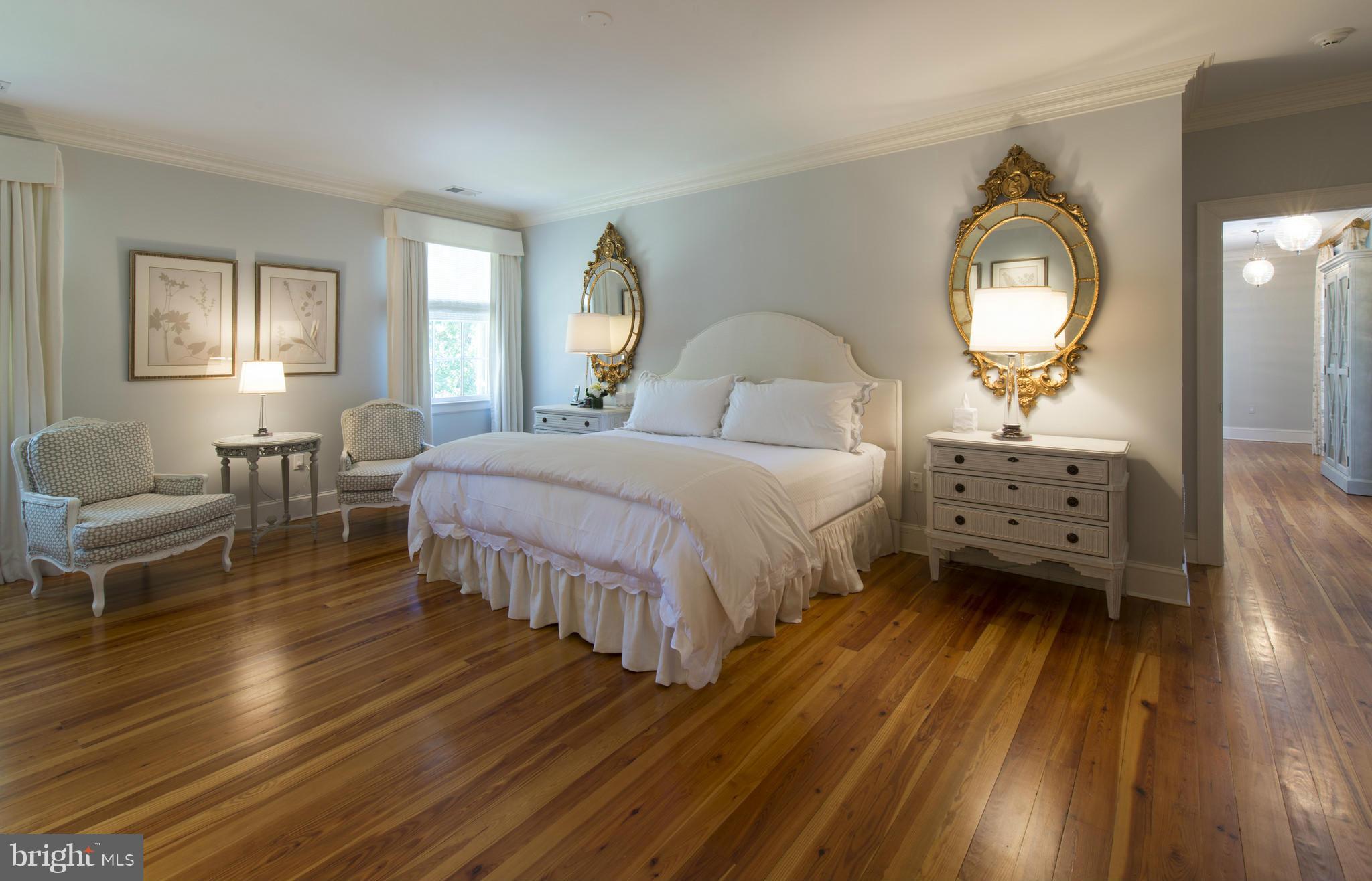 6222 Berkeley Road Alexandria, VA 22307 - Photo 14 of 29 Bedroom (Master)