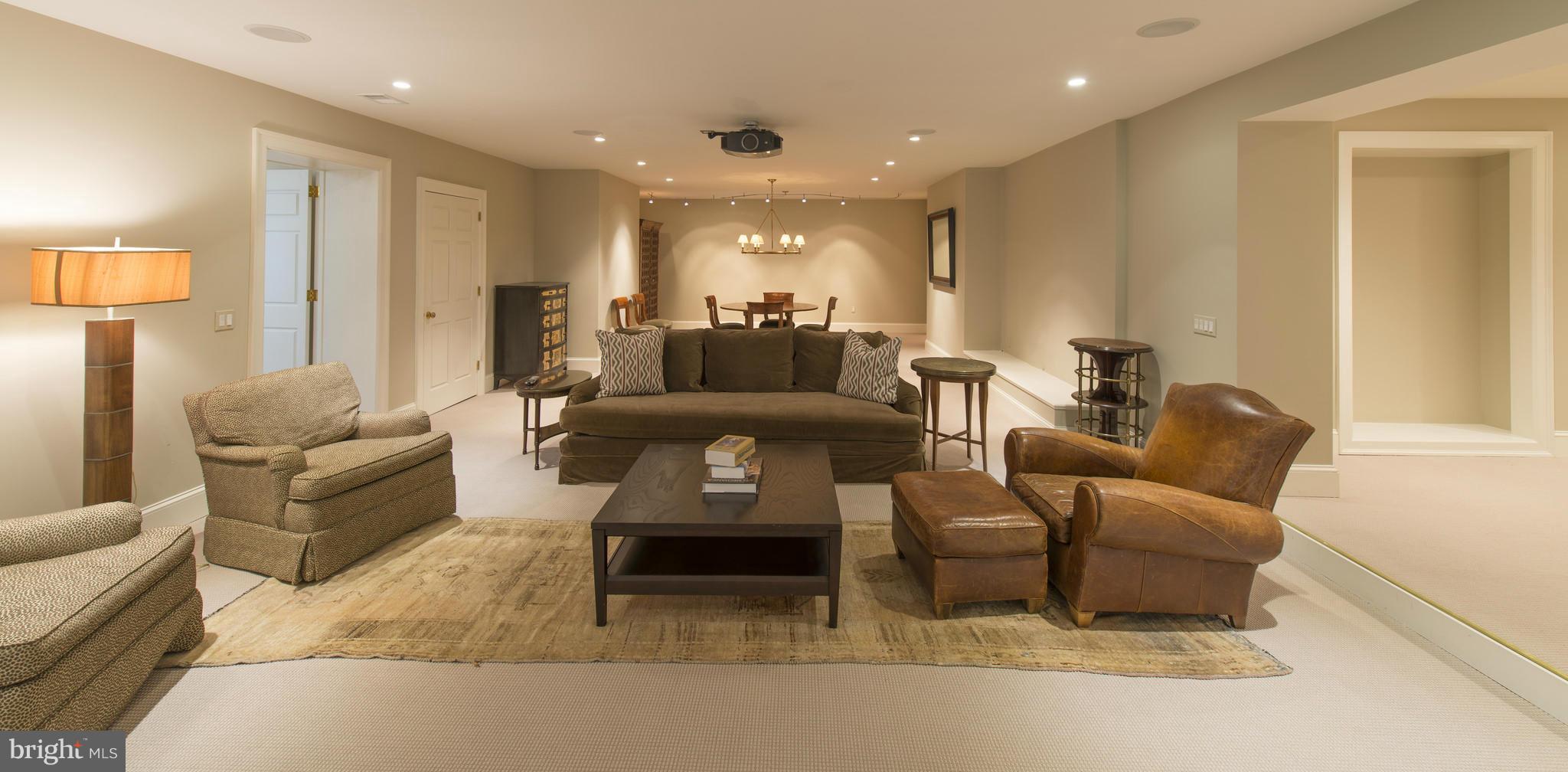 6222 Berkeley Road Alexandria, VA 22307 - Photo 27 of 29 Basement