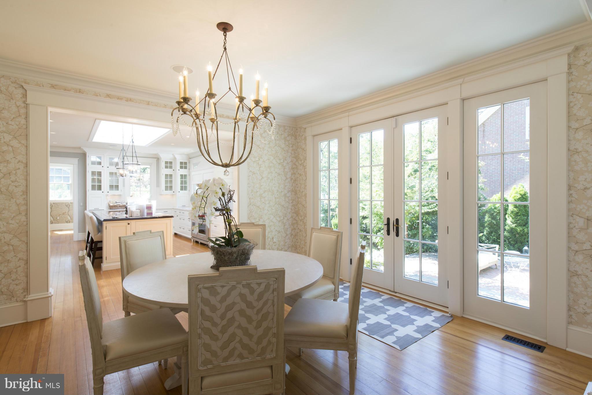 6222 Berkeley Road Alexandria, VA 22307 - Photo 9 of 29 Interior (General)