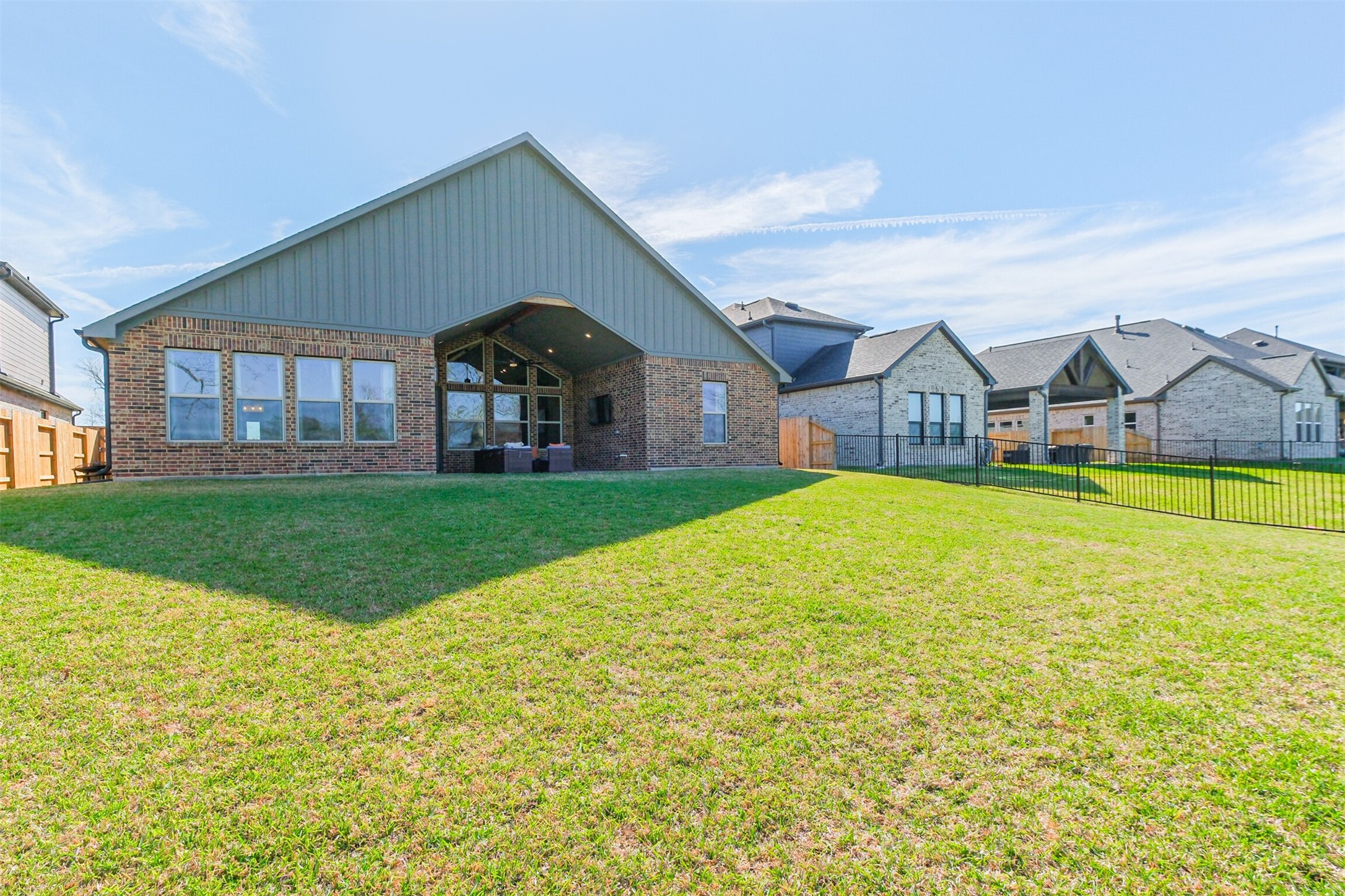 4127 Wooded Isle Way Fulshear, TX 77441 - Photo 41 of 46